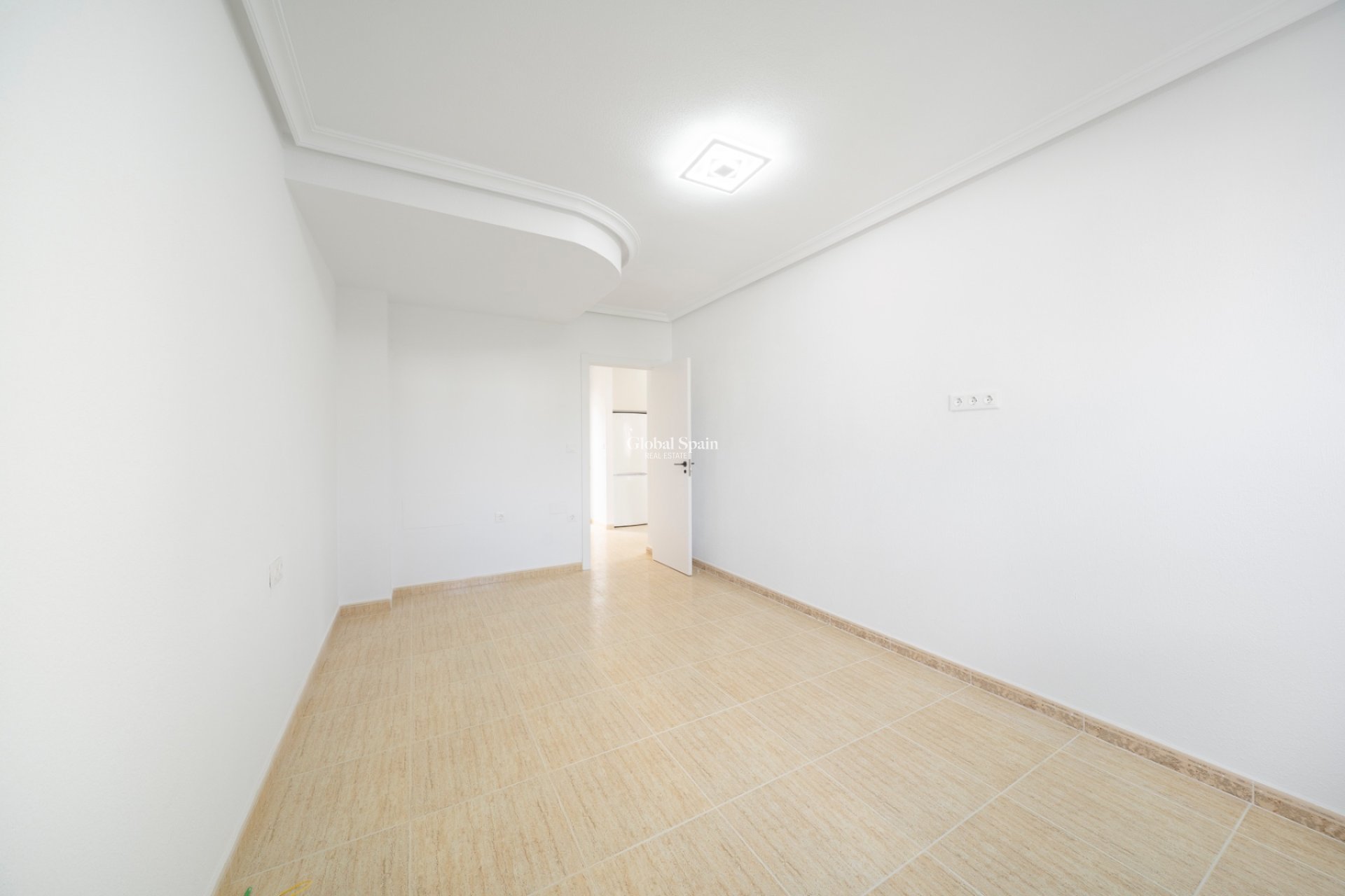 Wiederverkauf - VILLA -
ORIHUELA COSTA - Pau 26