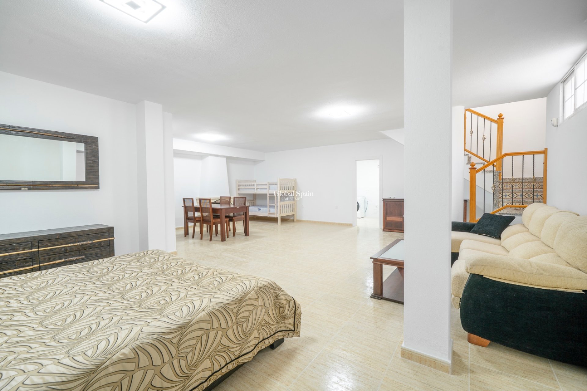 Wiederverkauf - VILLA -
ORIHUELA COSTA - Pau 26