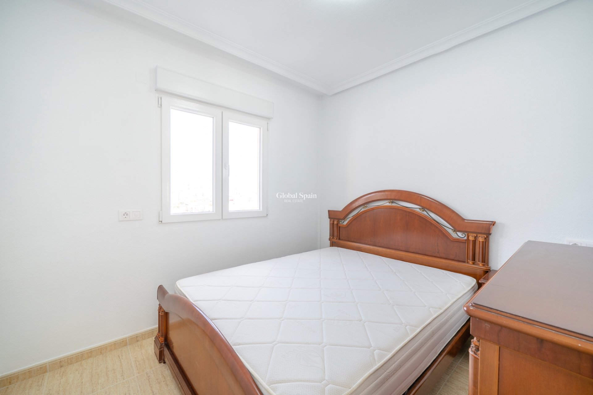 Wiederverkauf - VILLA -
ORIHUELA COSTA - Pau 26