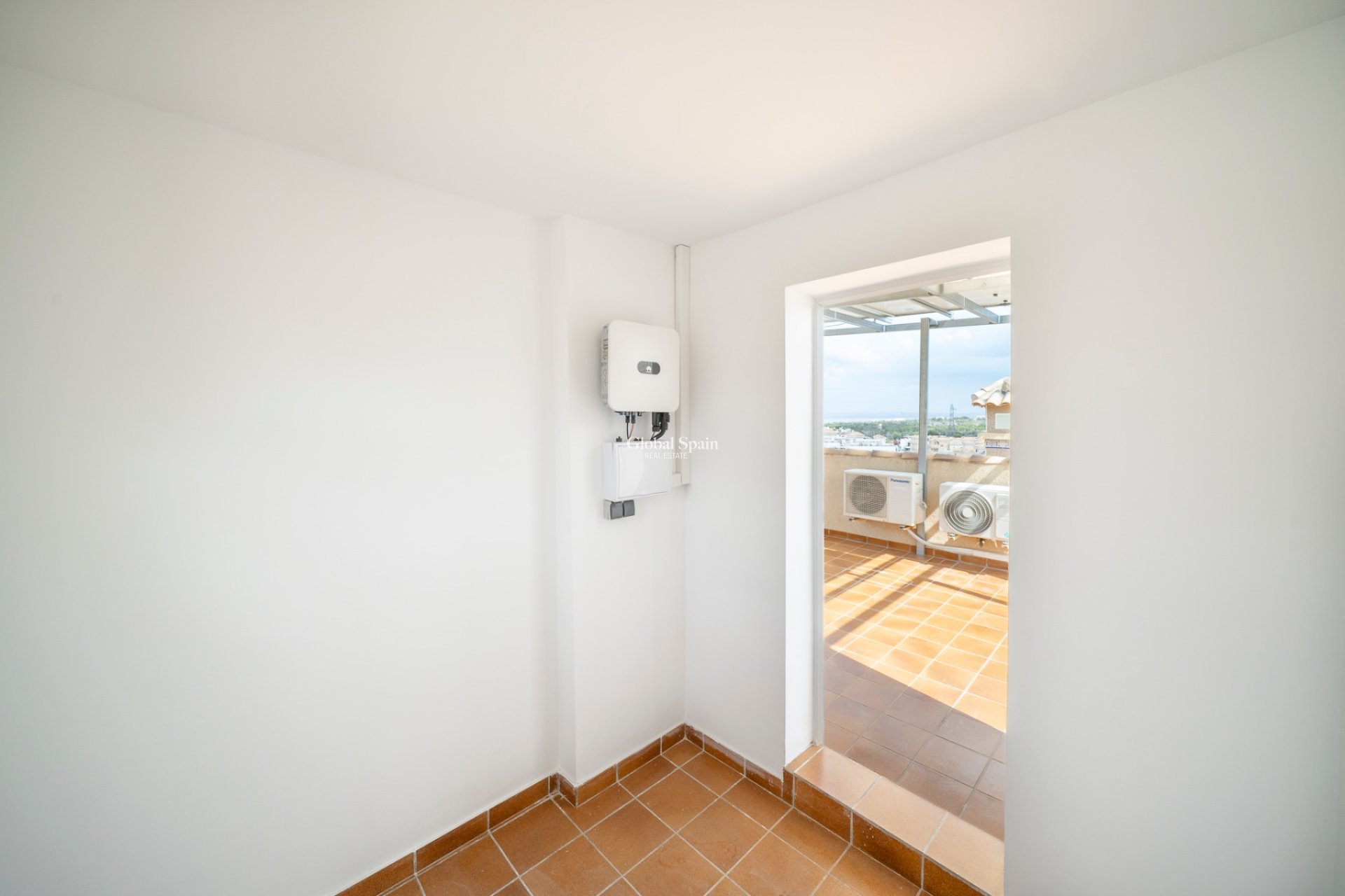 Wiederverkauf - VILLA -
ORIHUELA COSTA - Pau 26