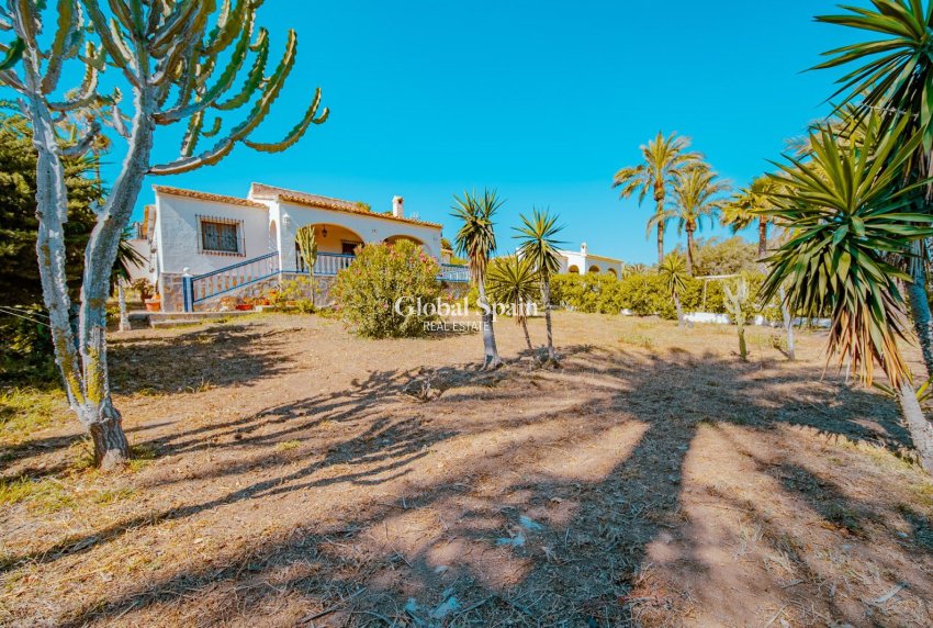 Wiederverkauf - Villa -
ORIHUELA COSTA - Playa Flamenca