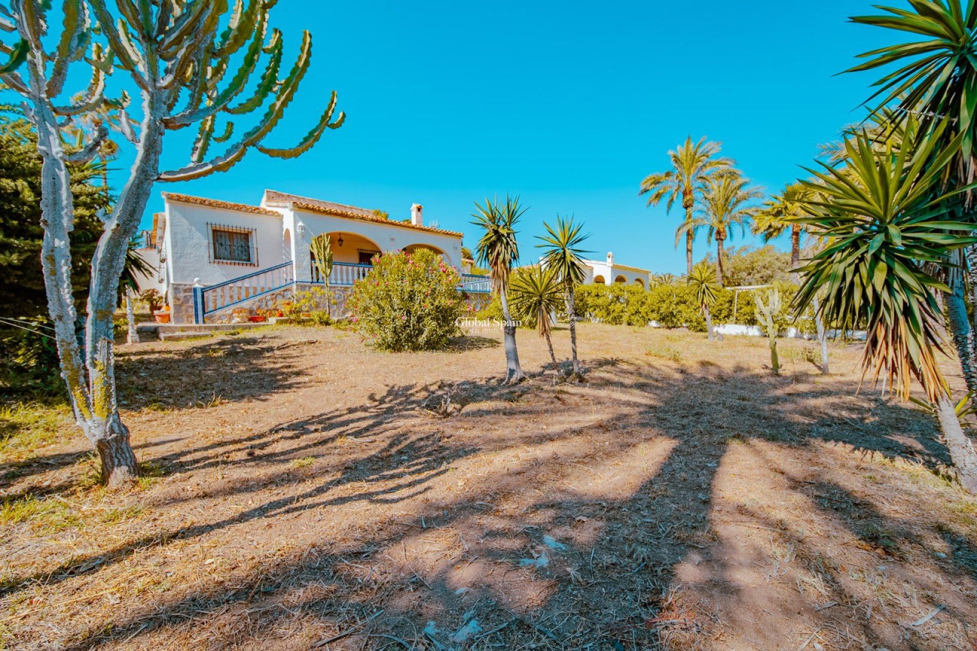 Wiederverkauf - Villa -
ORIHUELA COSTA - Playa Flamenca