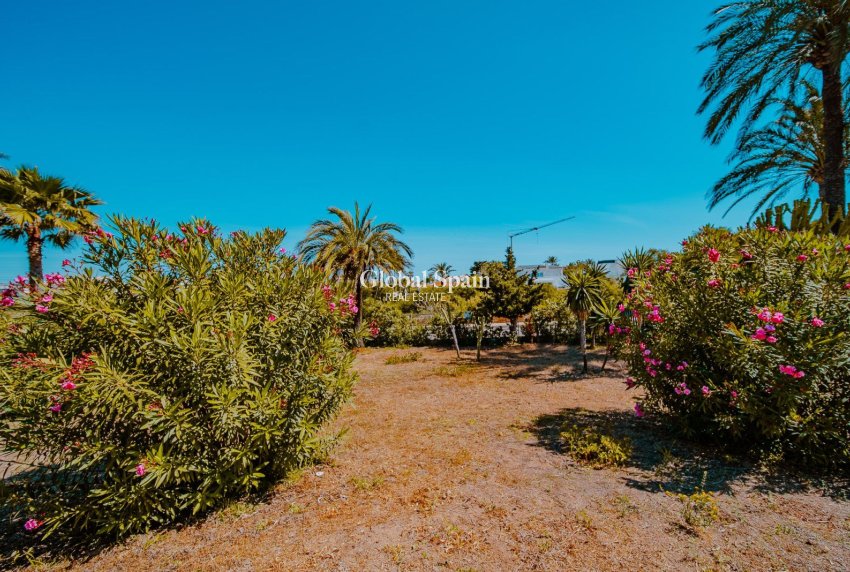 Wiederverkauf - Villa -
ORIHUELA COSTA - Playa Flamenca