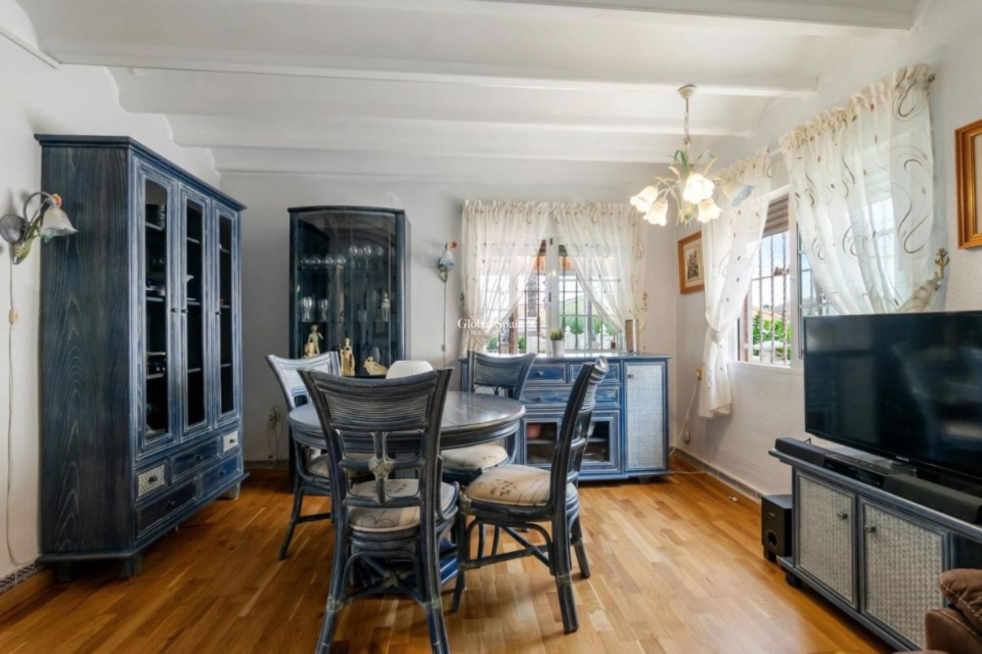 Wiederverkauf - Villa -
ORIHUELA COSTA - Playa Flamenca