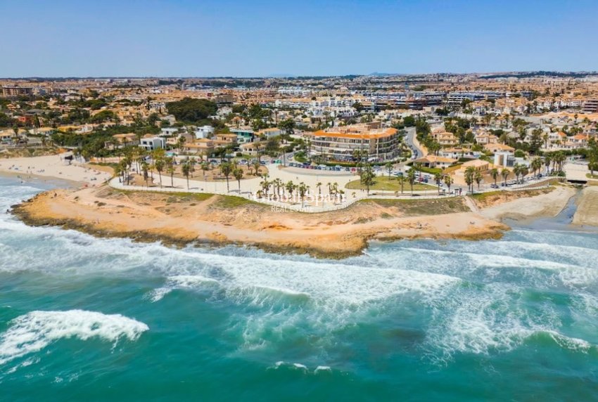 Wiederverkauf - Villa -
ORIHUELA COSTA - Playa Flamenca