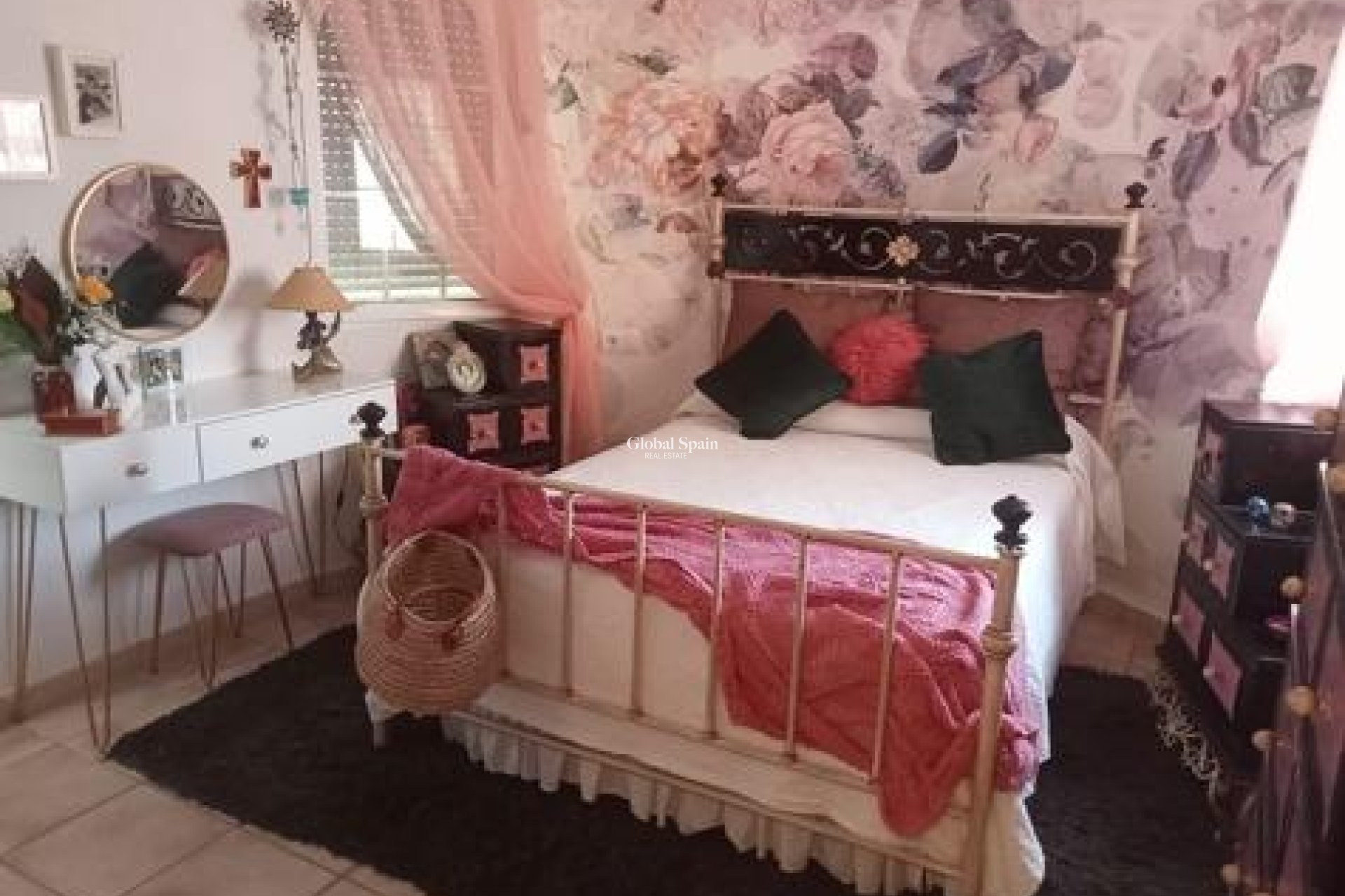 Wiederverkauf - VILLA -
ORIHUELA COSTA - Playa Flamenca