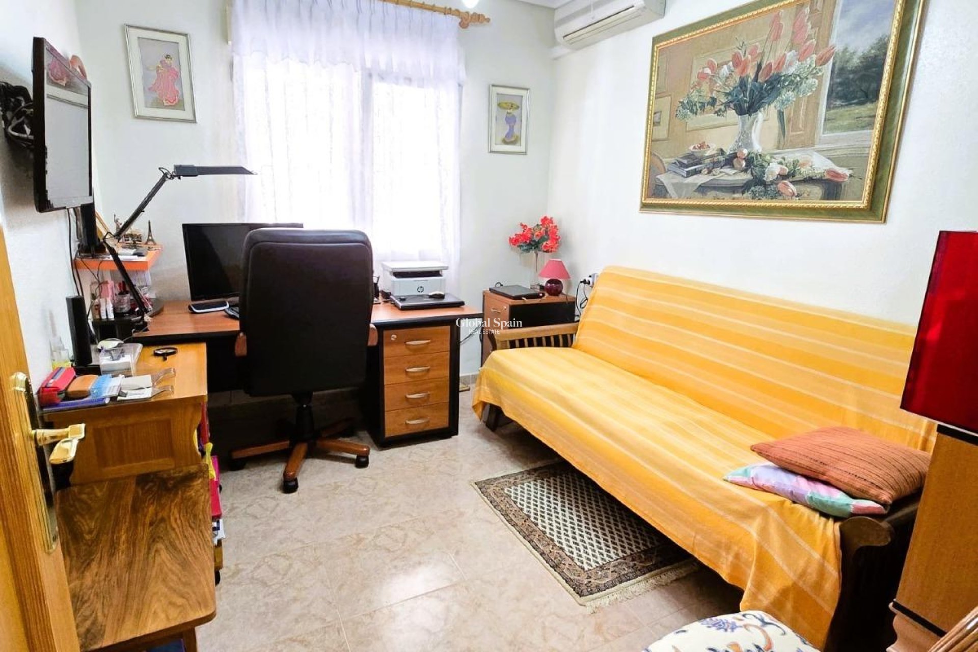 Wiederverkauf - VILLA -
ORIHUELA COSTA - Playa Flamenca