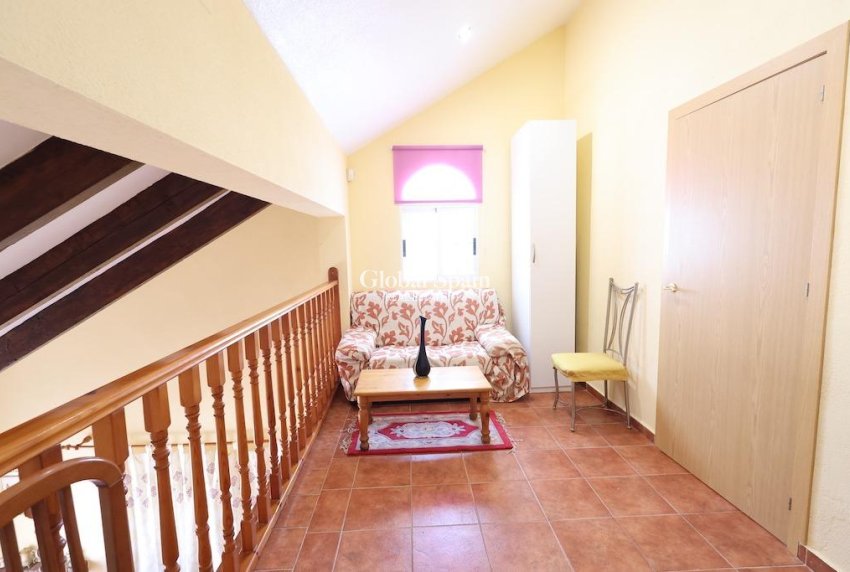 Wiederverkauf - Villa -
ORIHUELA COSTA - Playa Flamenca