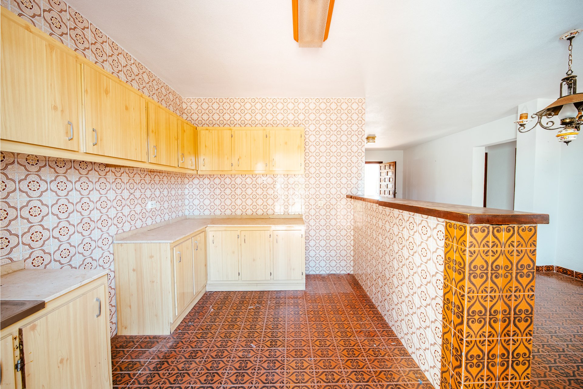 Wiederverkauf - Villa -
ORIHUELA COSTA - Playa Flamenca