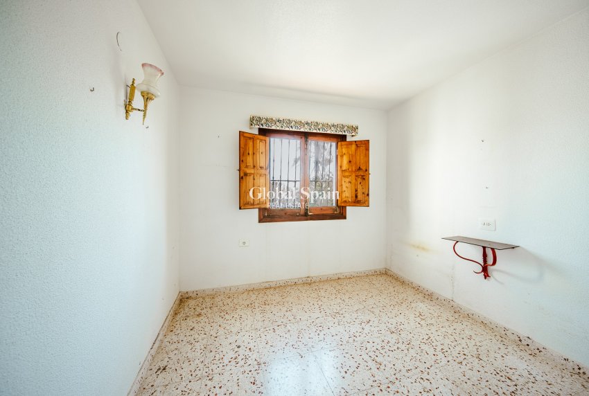 Wiederverkauf - Villa -
ORIHUELA COSTA - Playa Flamenca