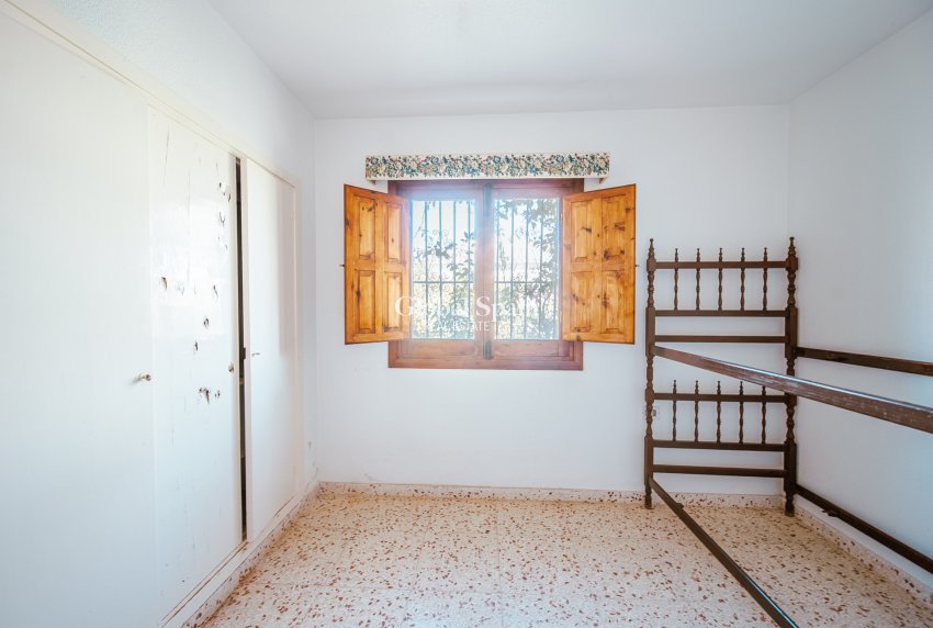 Wiederverkauf - Villa -
ORIHUELA COSTA - Playa Flamenca