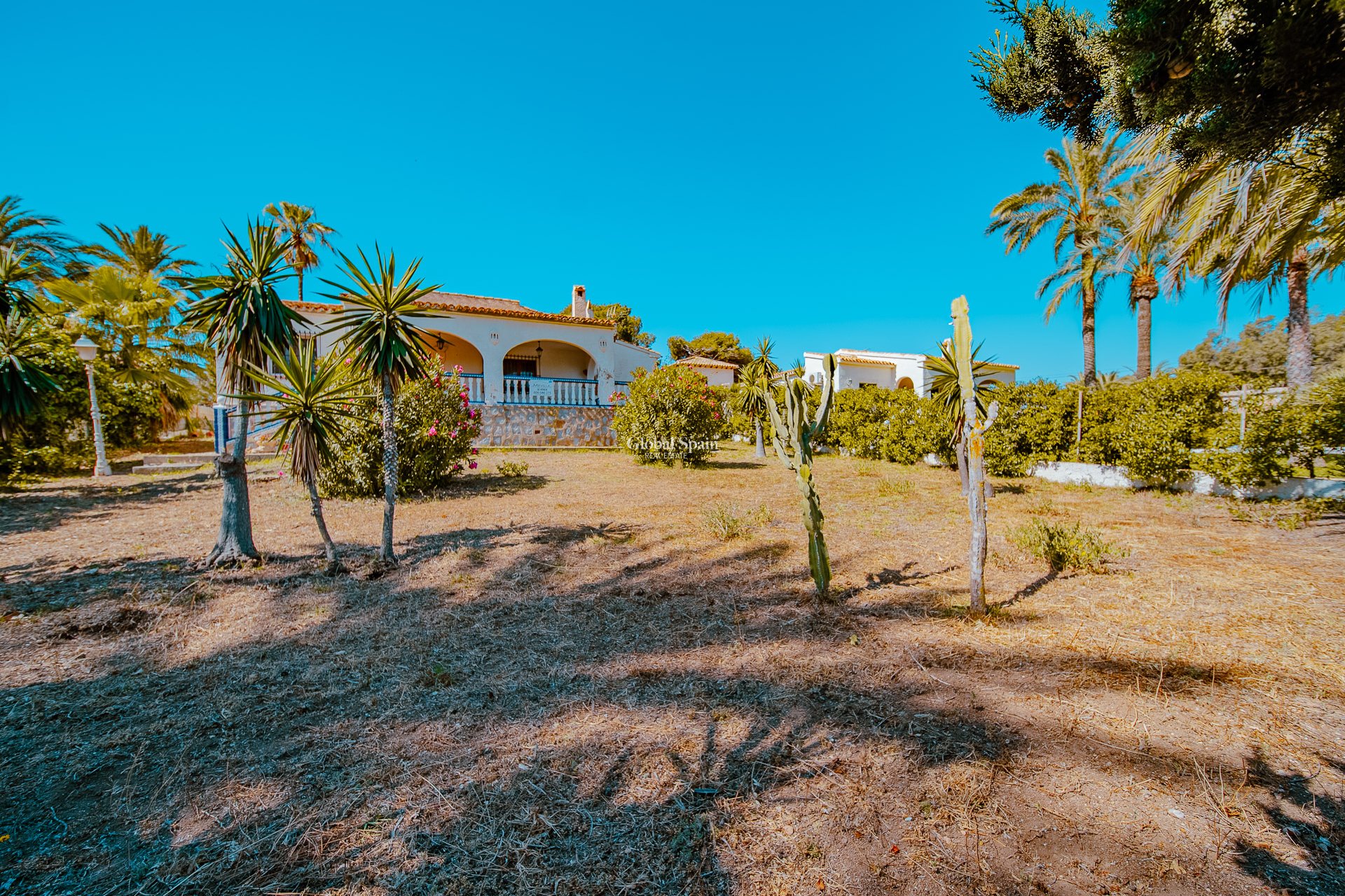 Wiederverkauf - Villa -
ORIHUELA COSTA - Playa Flamenca