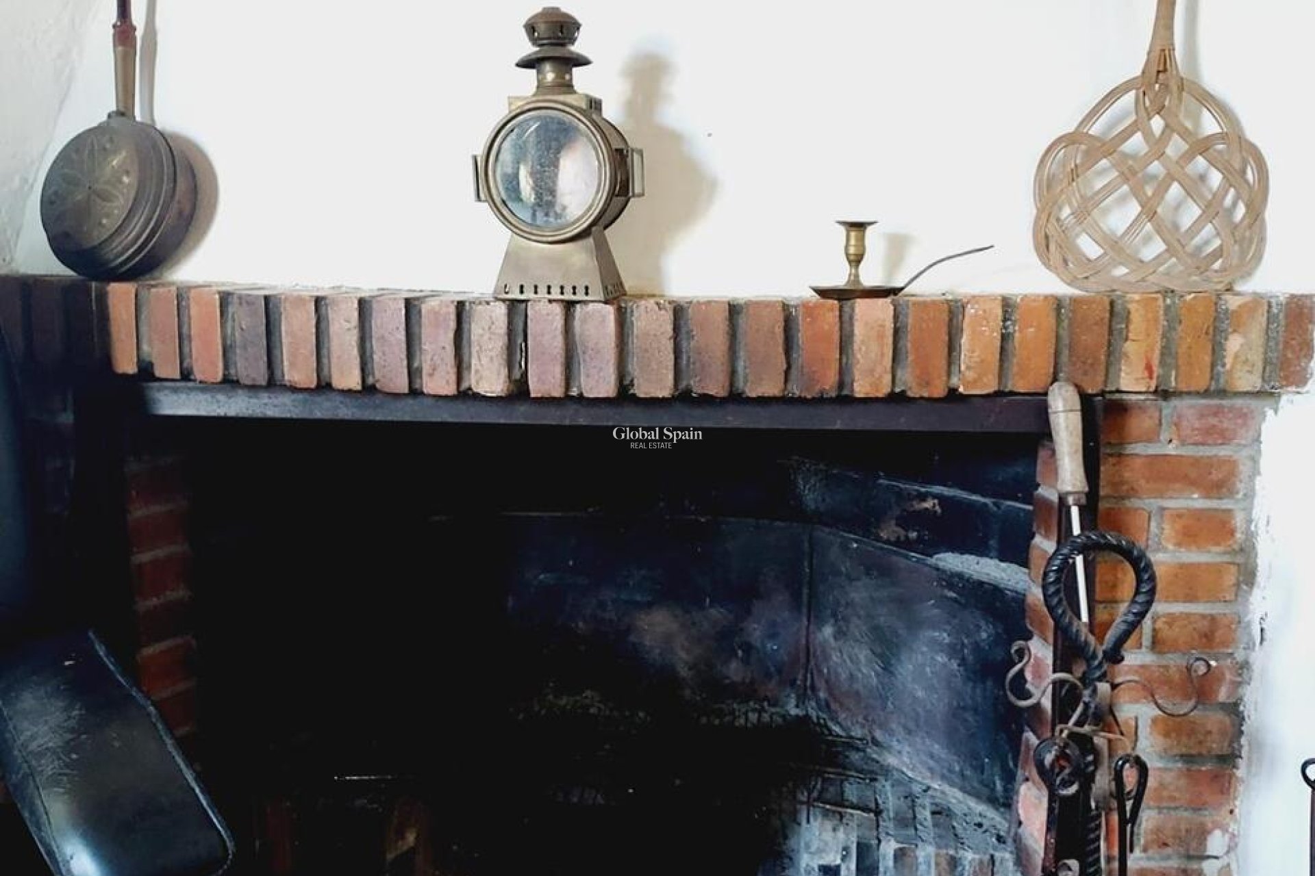 Wiederverkauf - VILLA -
ORIHUELA COSTA - Punta Prima