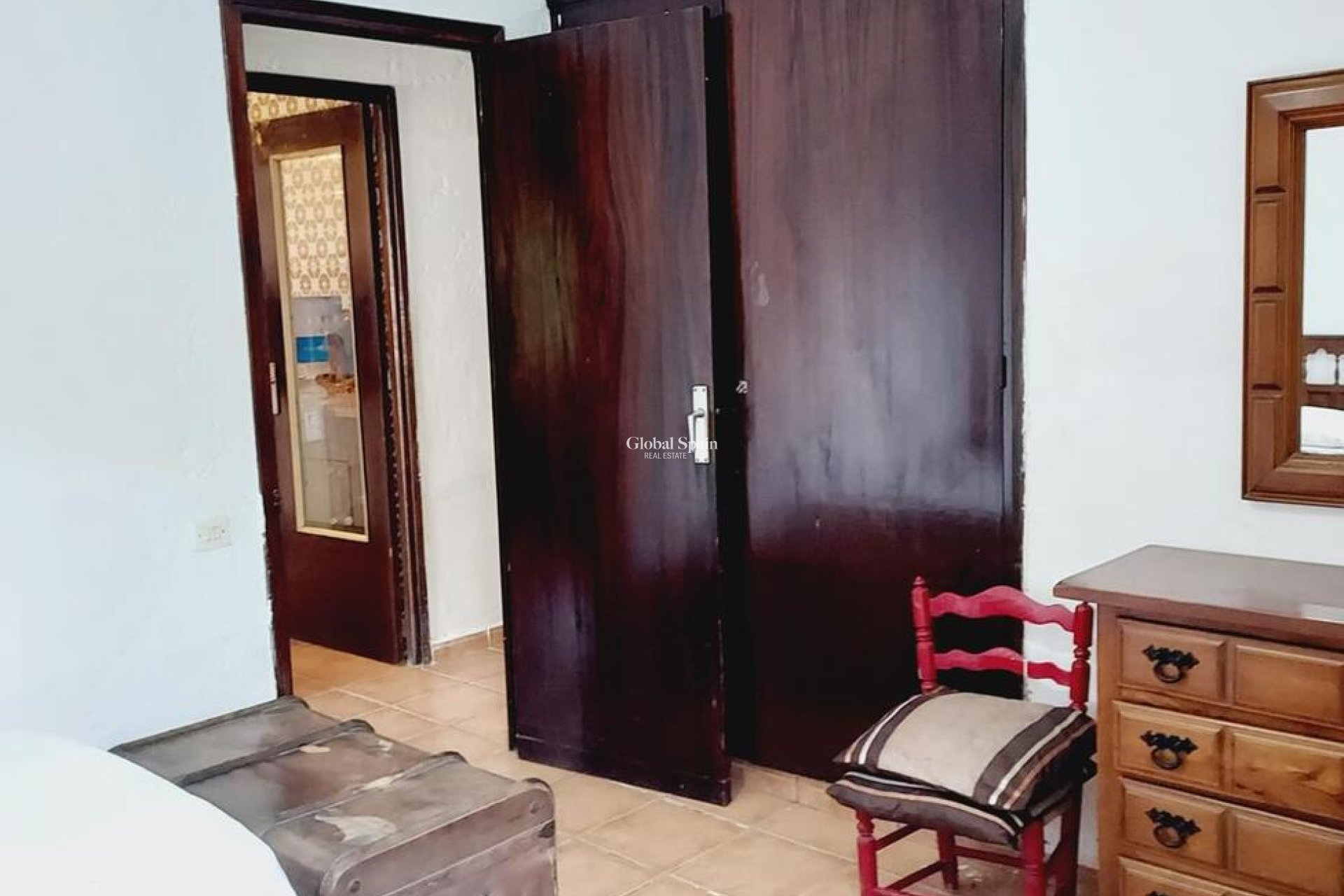 Wiederverkauf - VILLA -
ORIHUELA COSTA - Punta Prima