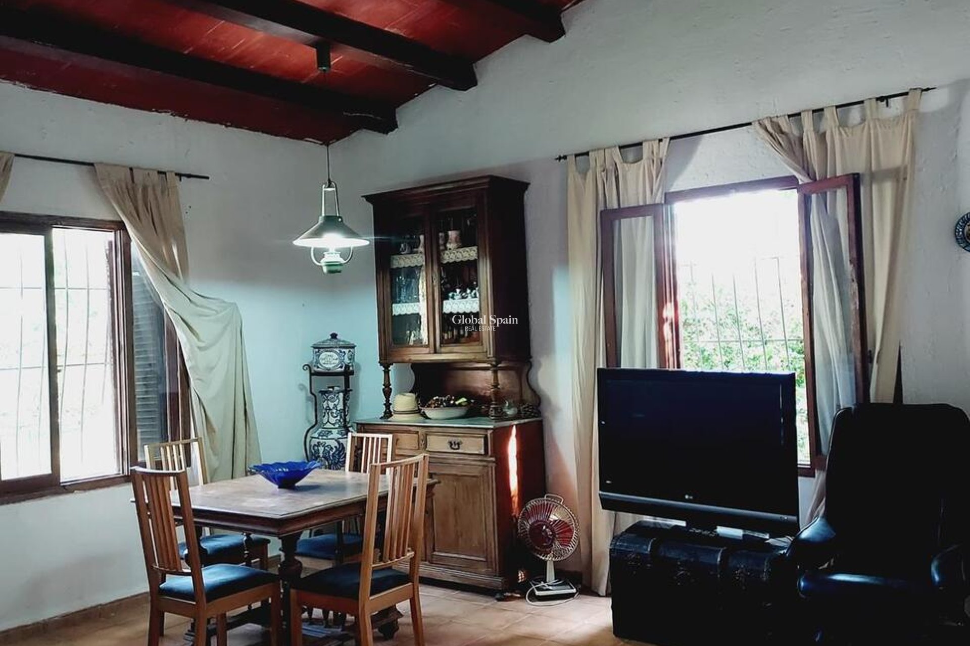 Wiederverkauf - VILLA -
ORIHUELA COSTA - Punta Prima