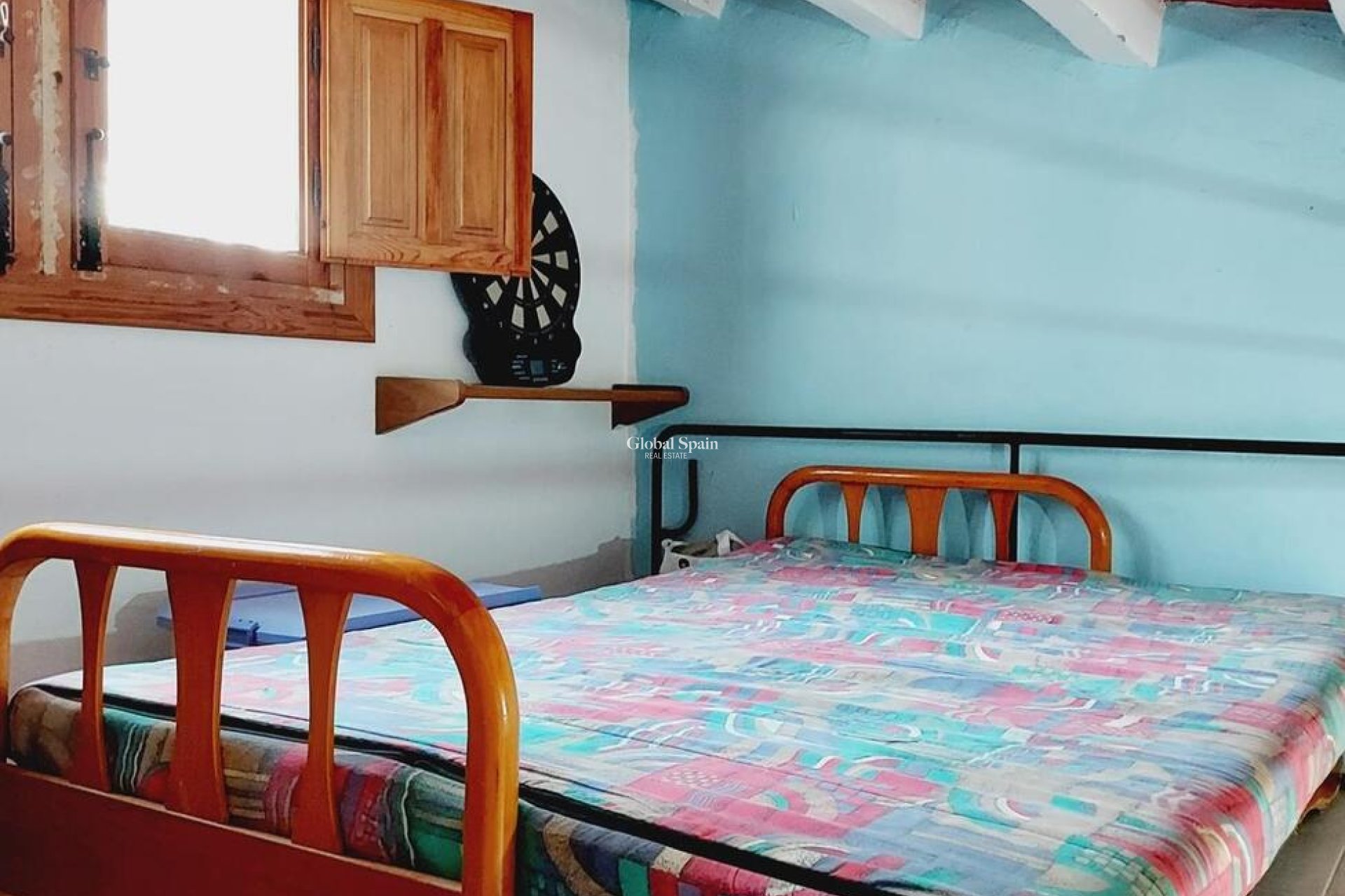 Wiederverkauf - VILLA -
ORIHUELA COSTA - Punta Prima