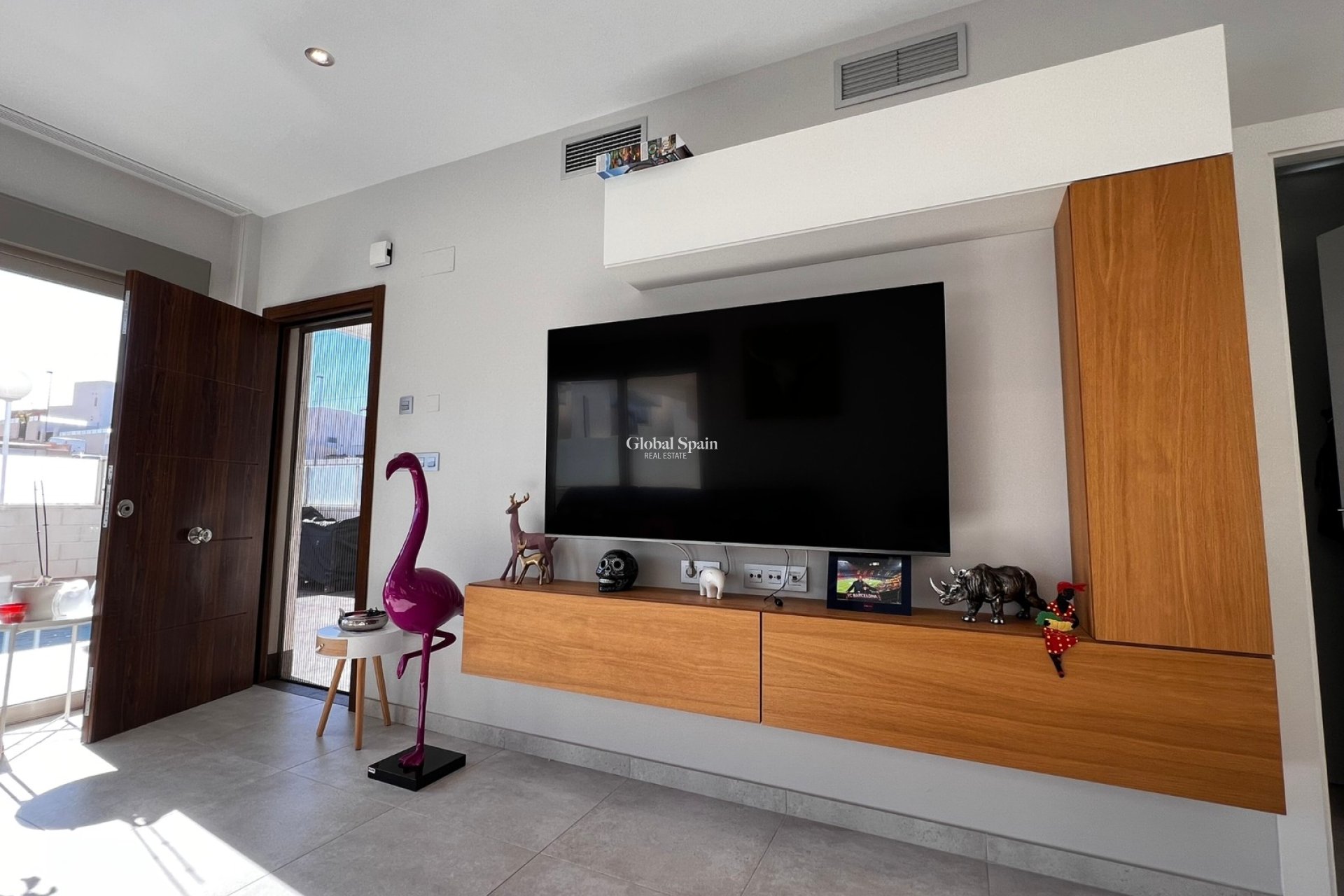 Wiederverkauf - VILLA -
ORIHUELA COSTA - Villa Martin