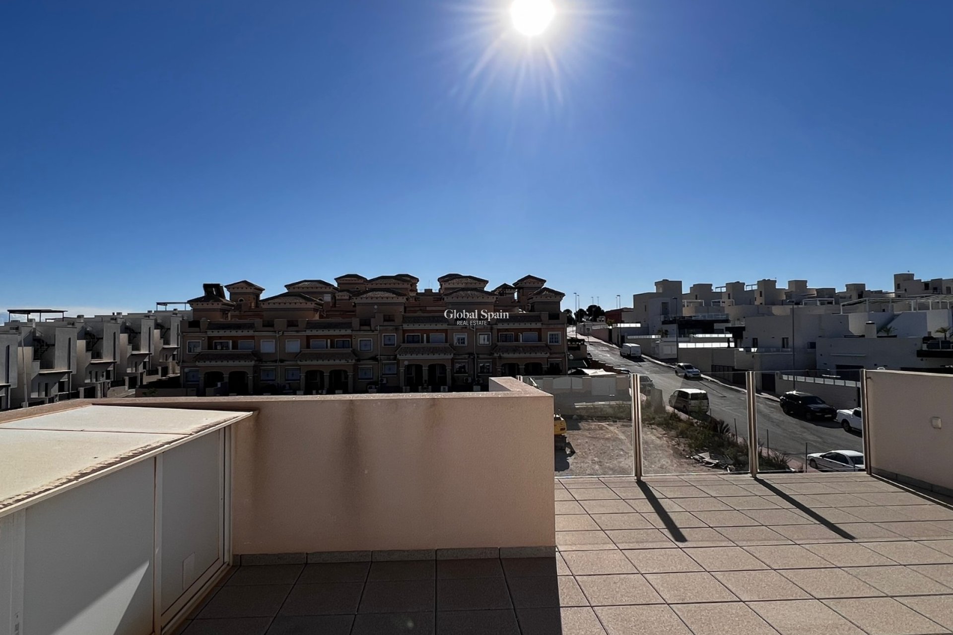 Wiederverkauf - VILLA -
ORIHUELA COSTA - Villa Martin