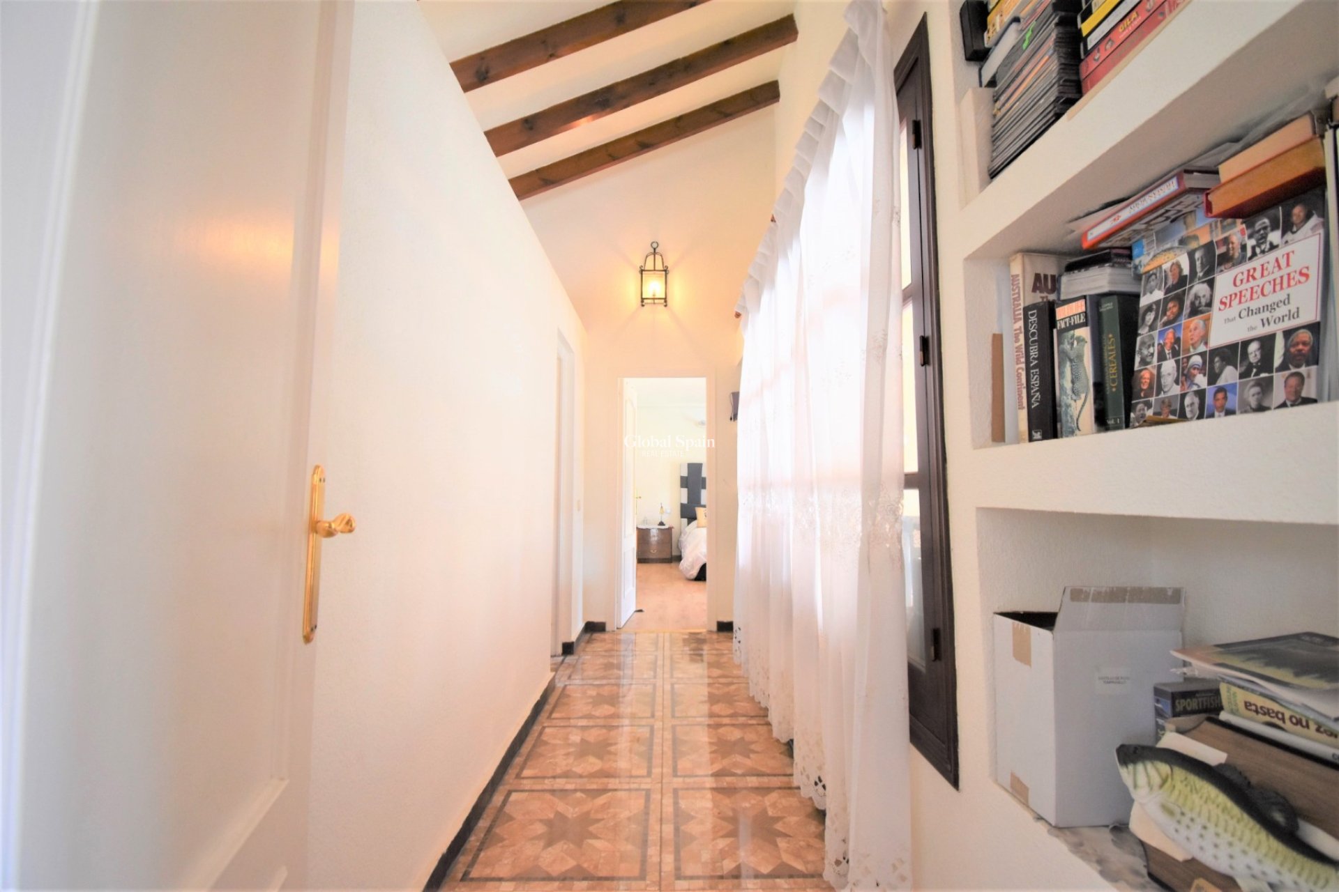 Wiederverkauf - VILLA -
Orihuela Costa - Villamartin
