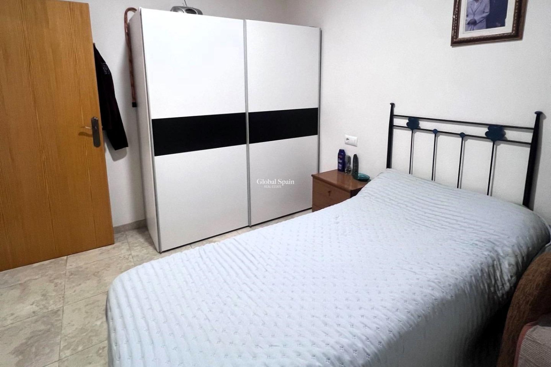 Wiederverkauf - VILLA -
ORIHUELA - Desamparados-hurchillo-torremendo