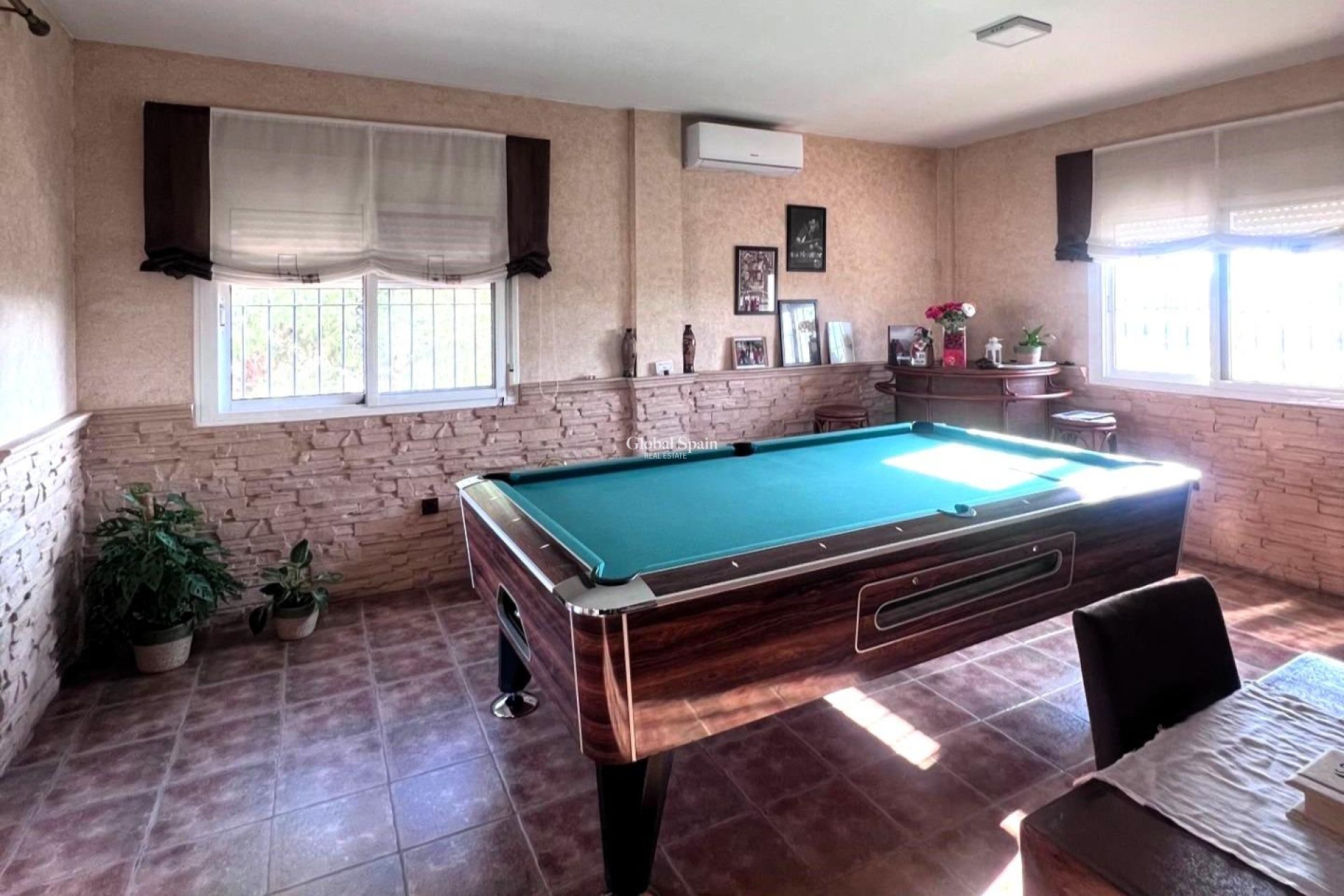 Wiederverkauf - VILLA -
ORIHUELA - Desamparados-hurchillo-torremendo