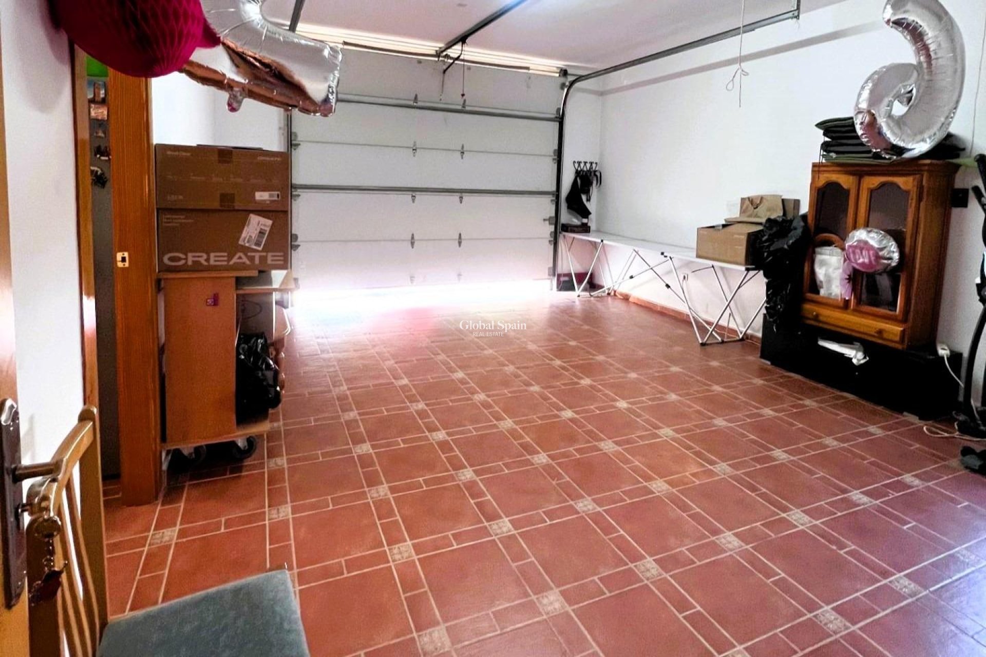 Wiederverkauf - VILLA -
ORIHUELA - Desamparados-hurchillo-torremendo