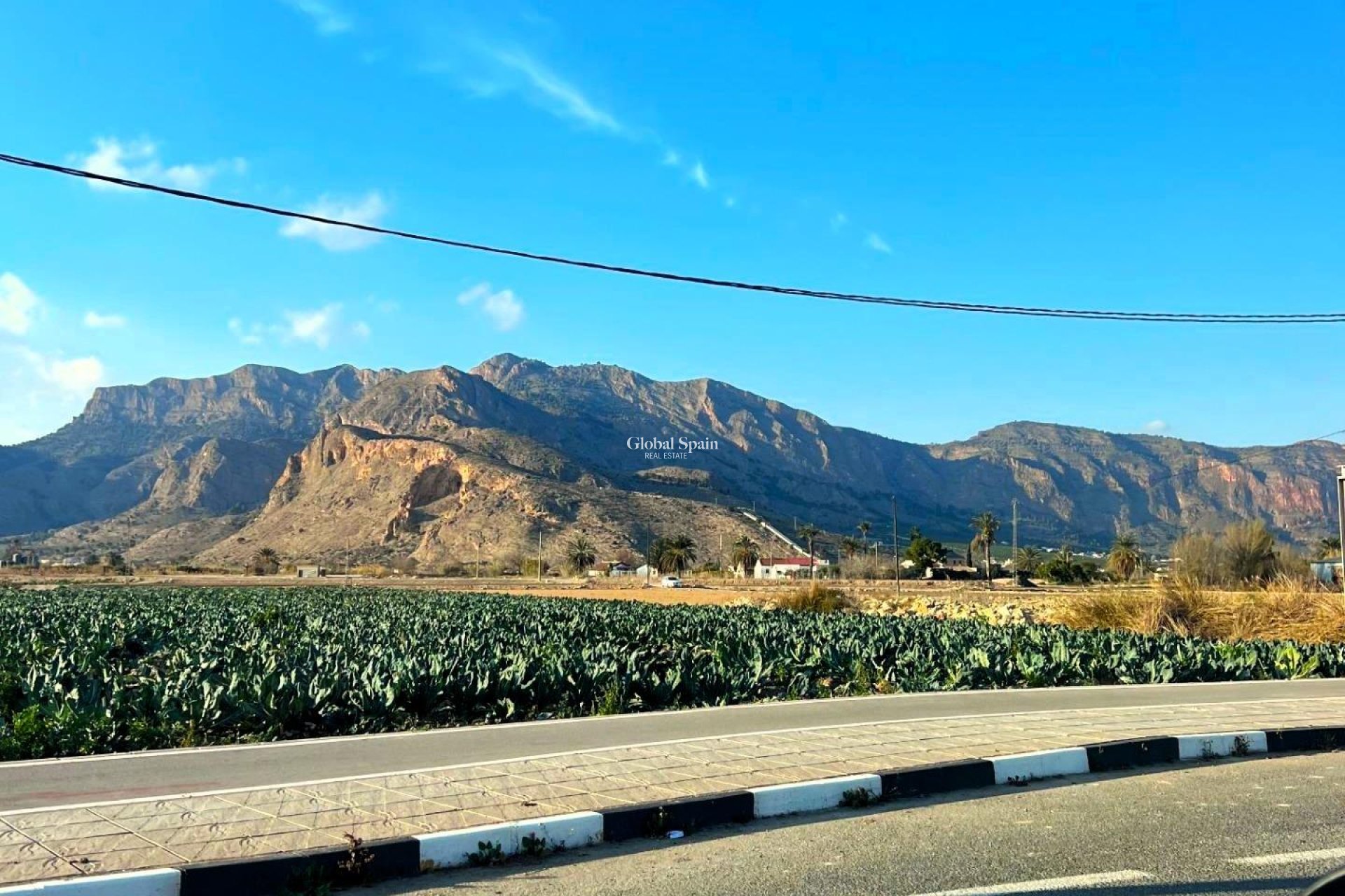 Wiederverkauf - VILLA -
ORIHUELA - Desamparados-hurchillo-torremendo