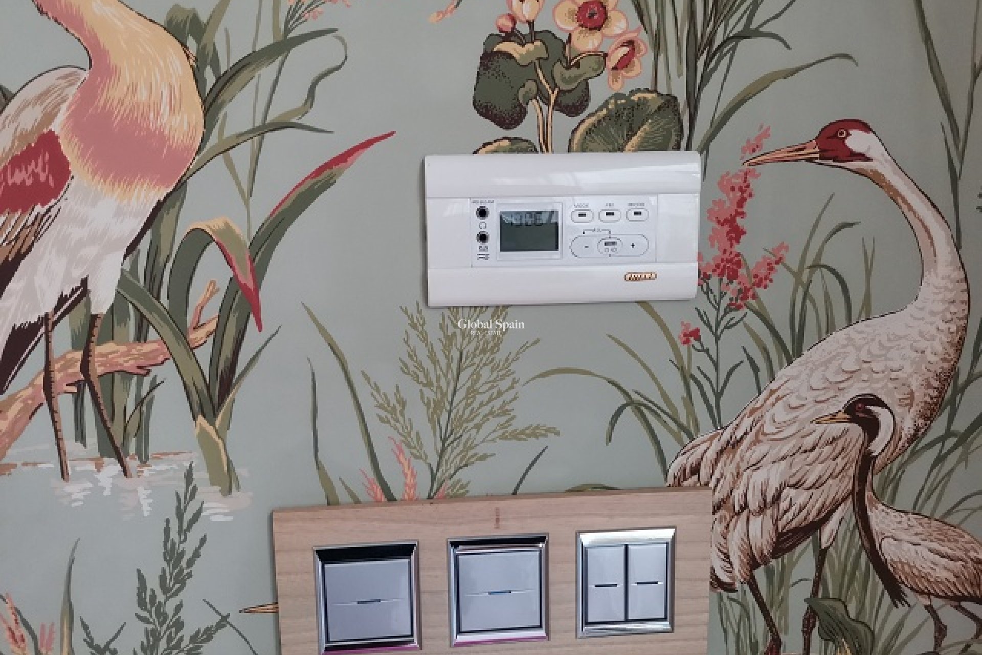 Wiederverkauf - VILLA -
ORIHUELA - Inland