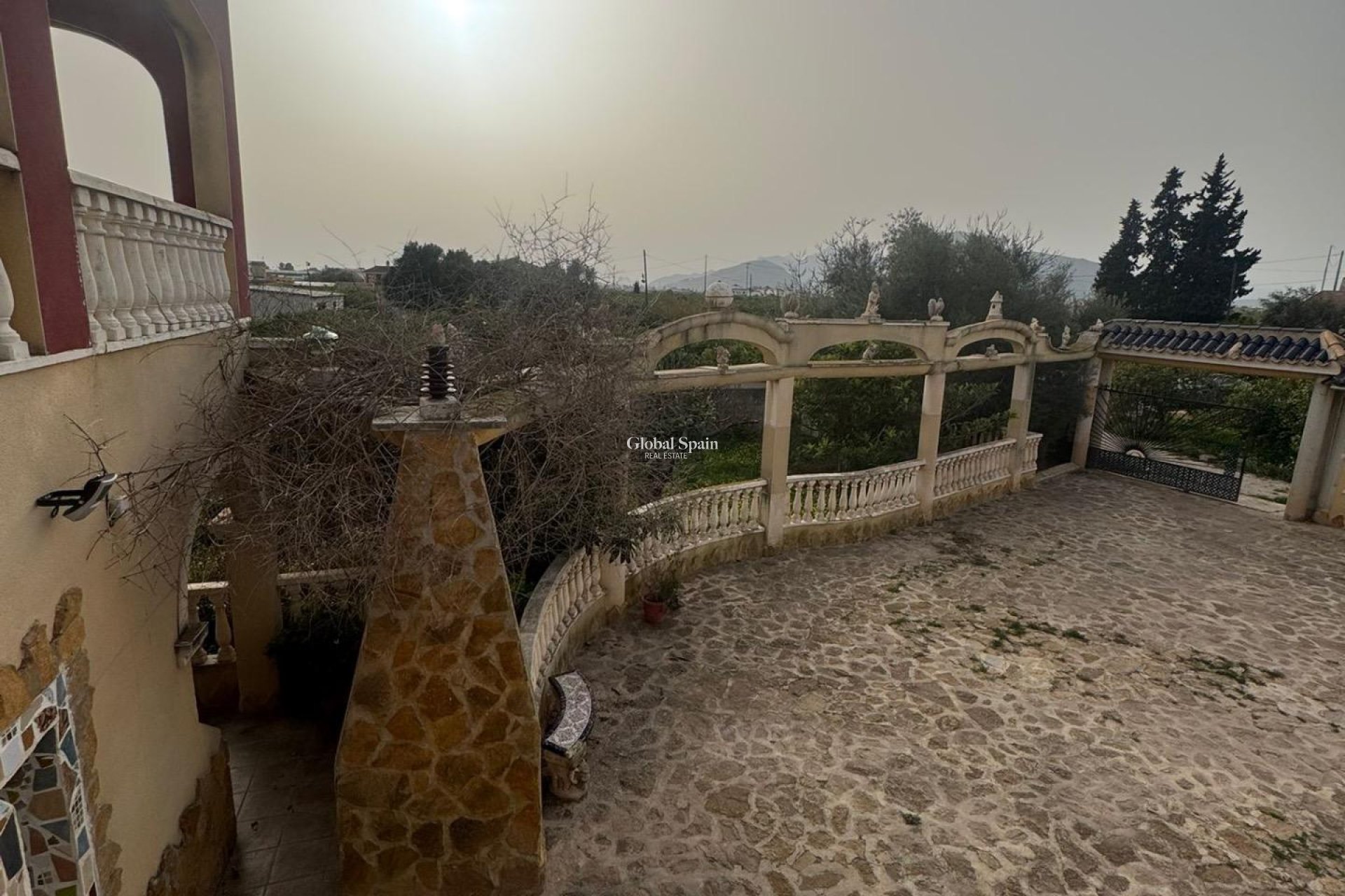 Wiederverkauf - VILLA -
ORIHUELA - La Campaneta