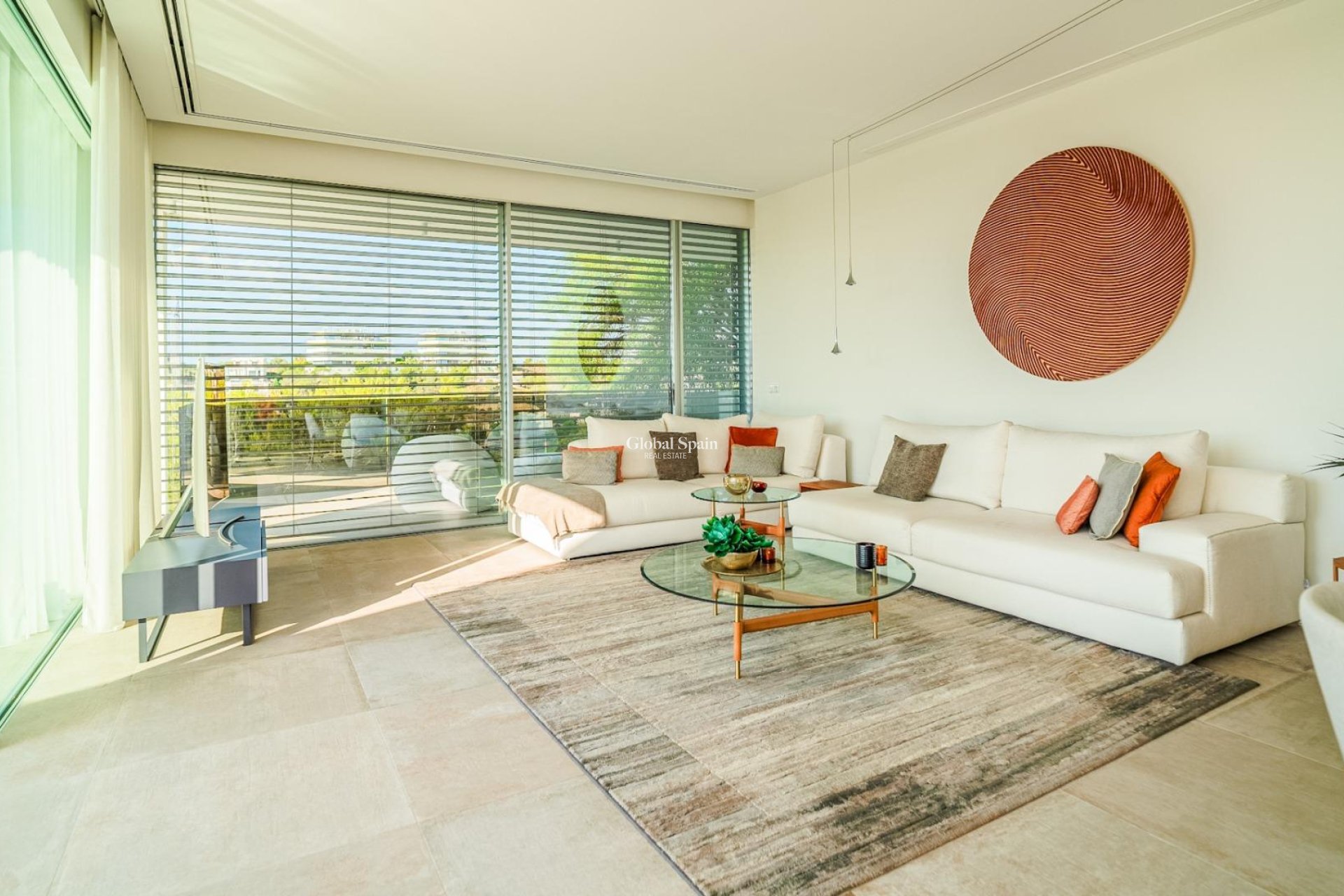 Wiederverkauf - VILLA -
ORIHUELA - LAS COLINAS GOLF RESORT