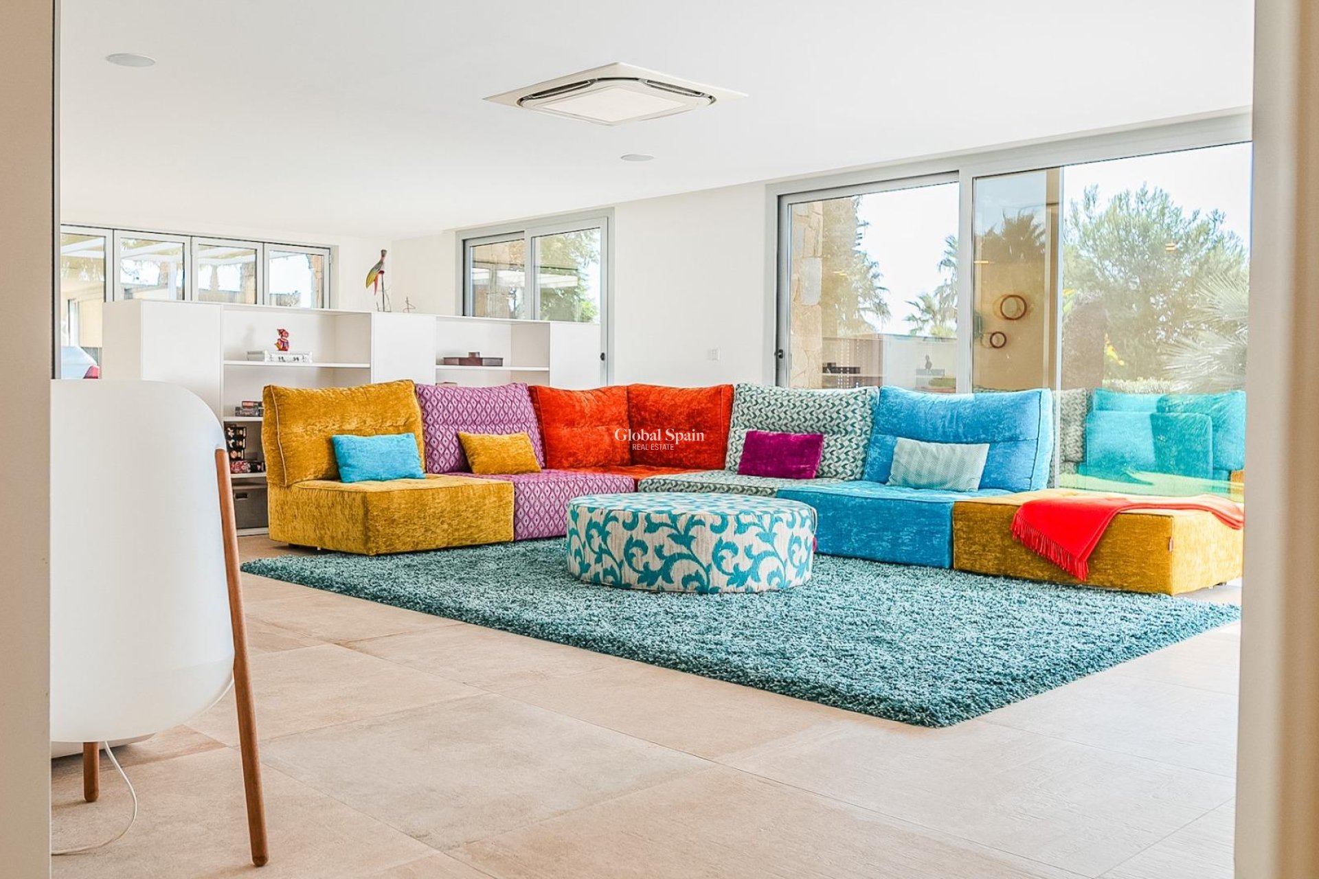 Wiederverkauf - VILLA -
ORIHUELA - LAS COLINAS GOLF RESORT