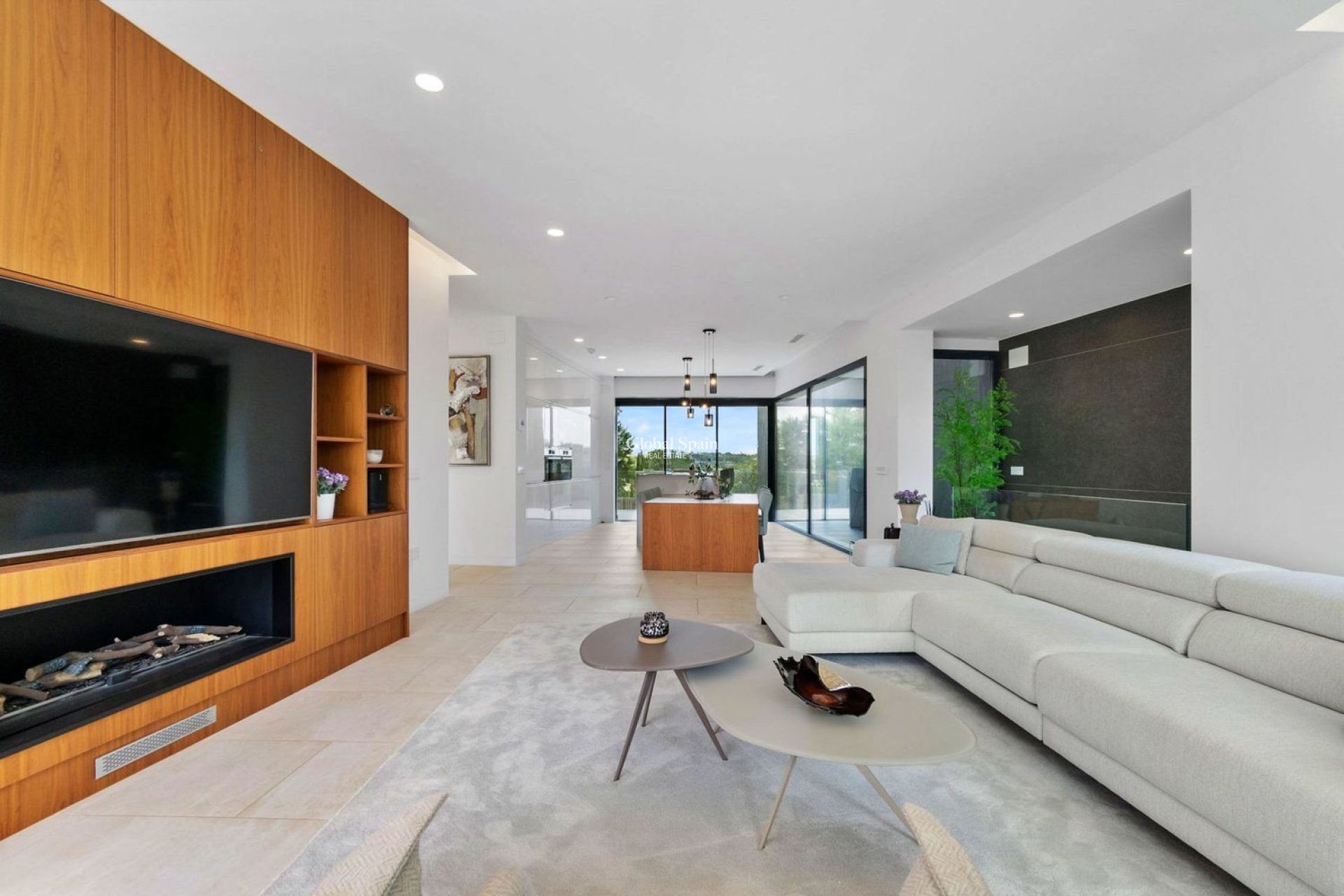 Wiederverkauf - VILLA -
ORIHUELA - LAS COLINAS GOLF RESORT