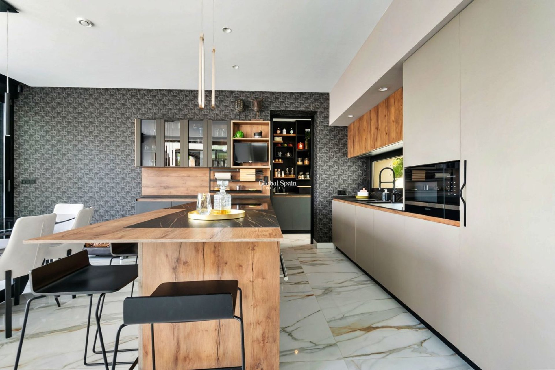 Wiederverkauf - VILLA -
ORIHUELA - LAS COLINAS GOLF RESORT