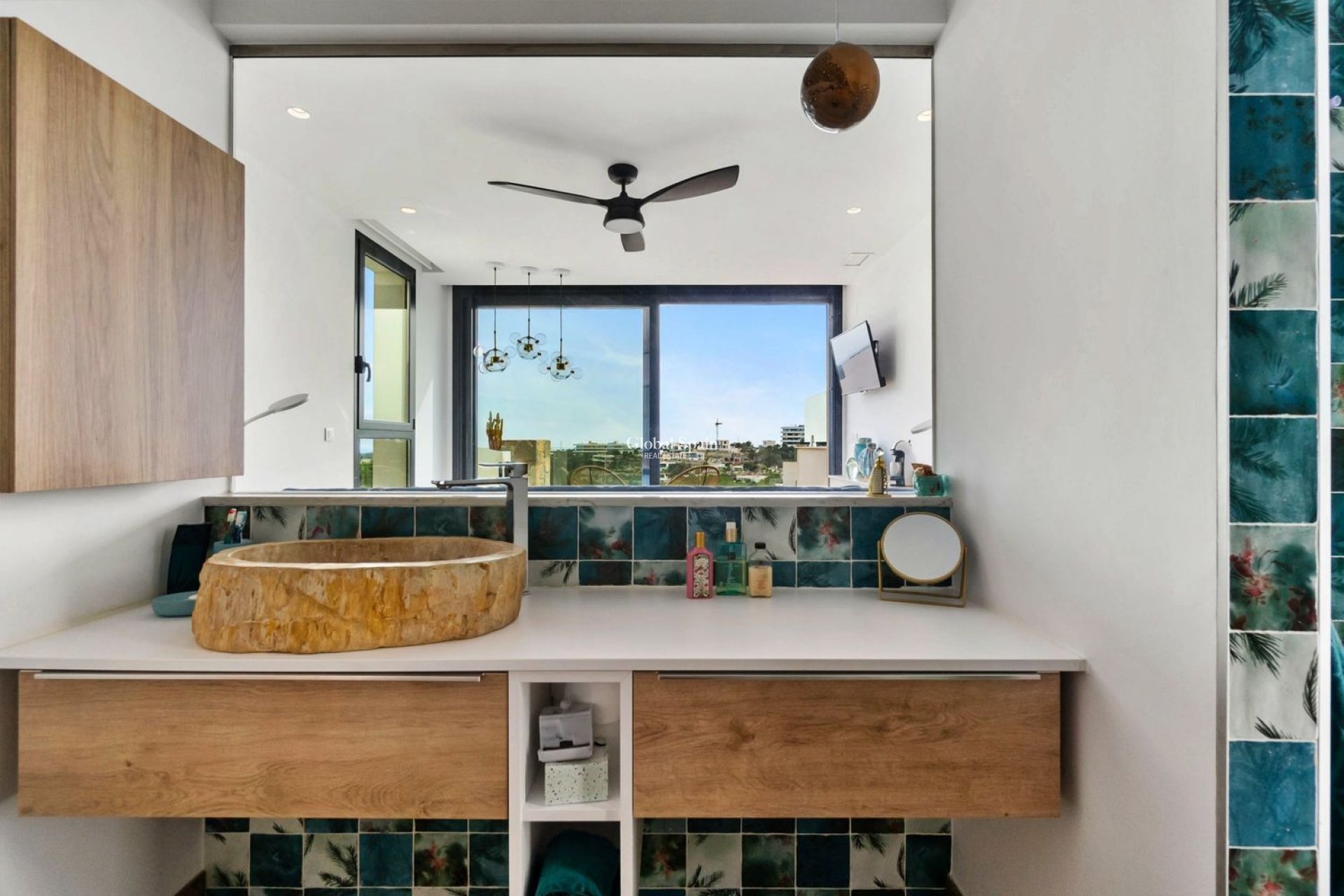 Wiederverkauf - VILLA -
ORIHUELA - LAS COLINAS GOLF RESORT