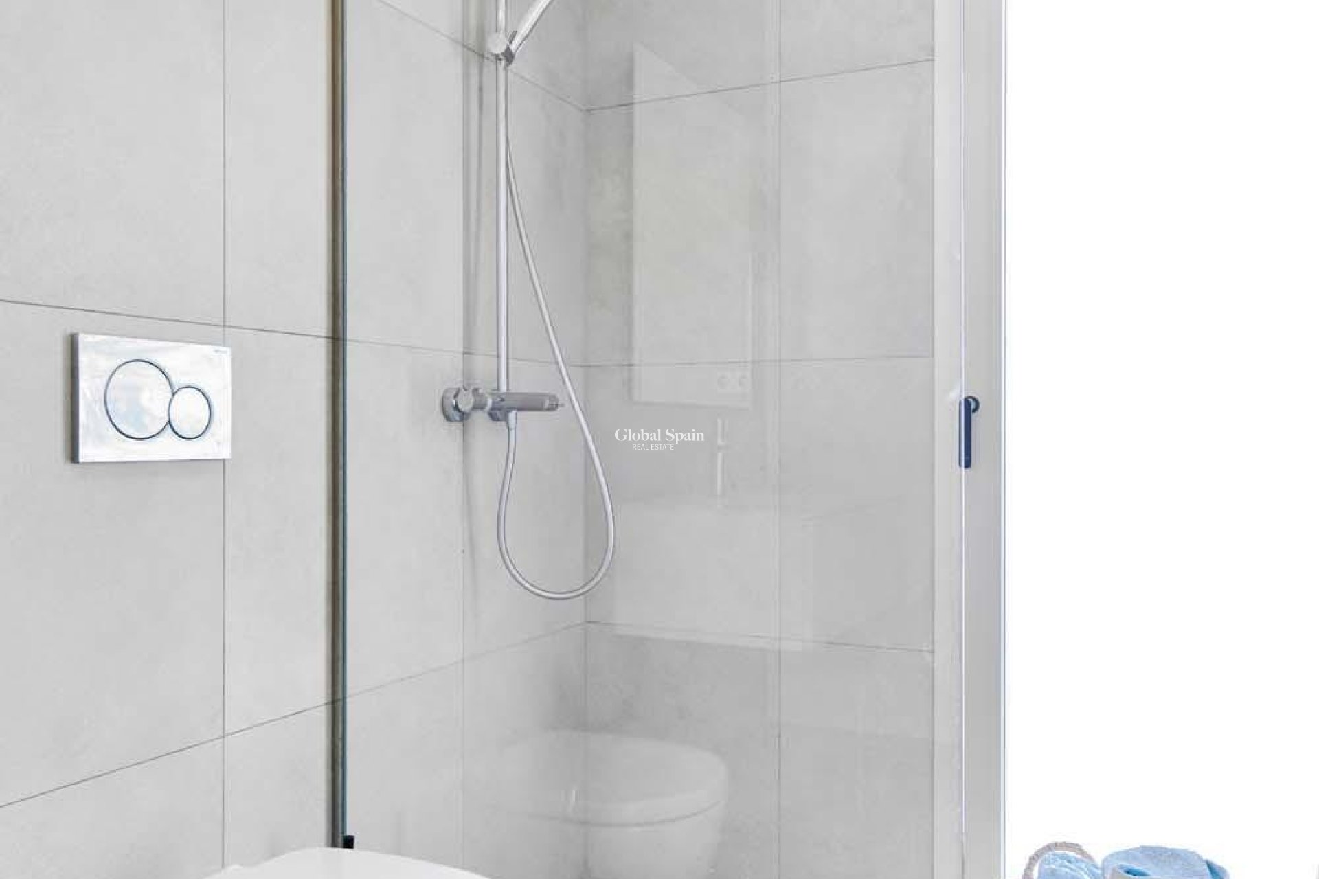 Wiederverkauf - VILLA -
ORIHUELA - LAS COLINAS GOLF RESORT