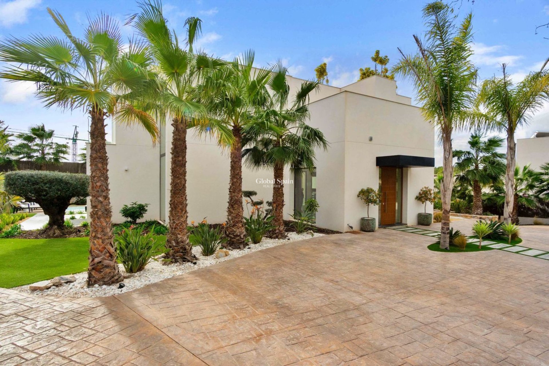 Wiederverkauf - VILLA -
ORIHUELA - LAS COLINAS GOLF RESORT