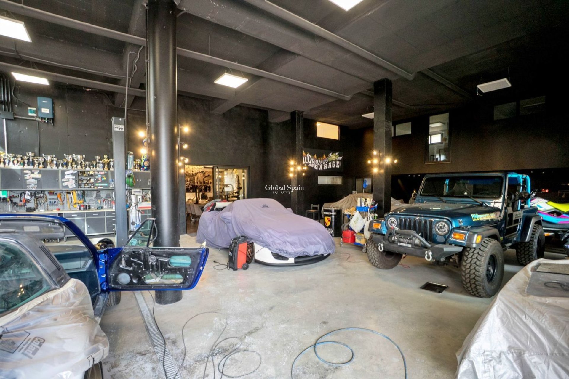 Wiederverkauf - VILLA -
ORIHUELA - LAS COLINAS GOLF RESORT