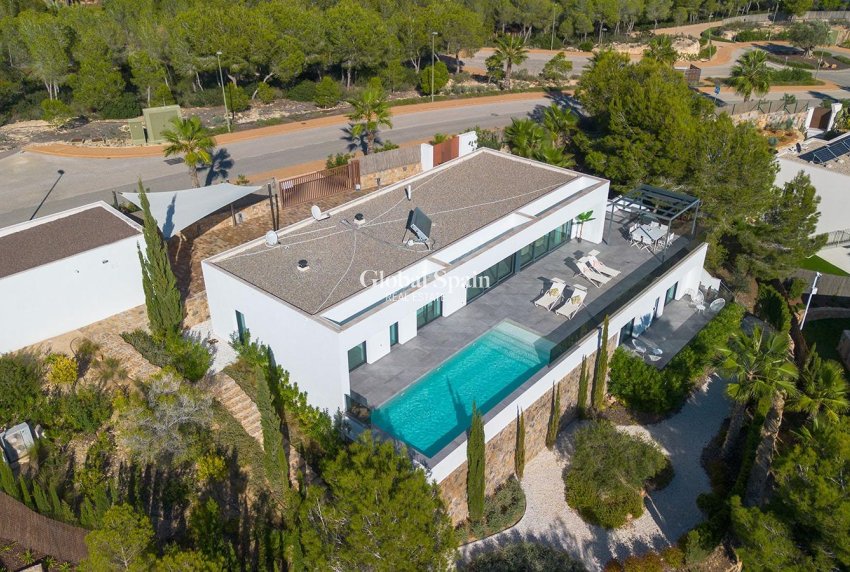 Wiederverkauf - VILLA -
ORIHUELA - LAS COLINAS GOLF RESORT