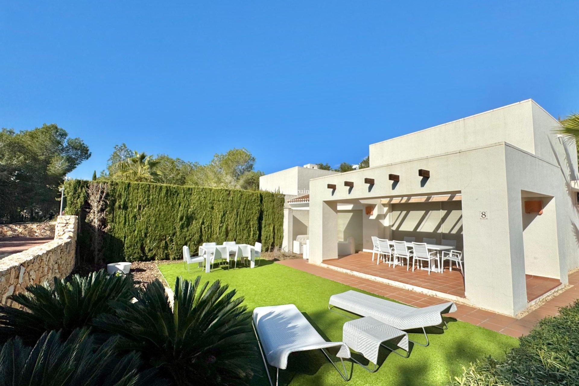 Wiederverkauf - VILLA -
ORIHUELA - LAS COLINAS GOLF RESORT