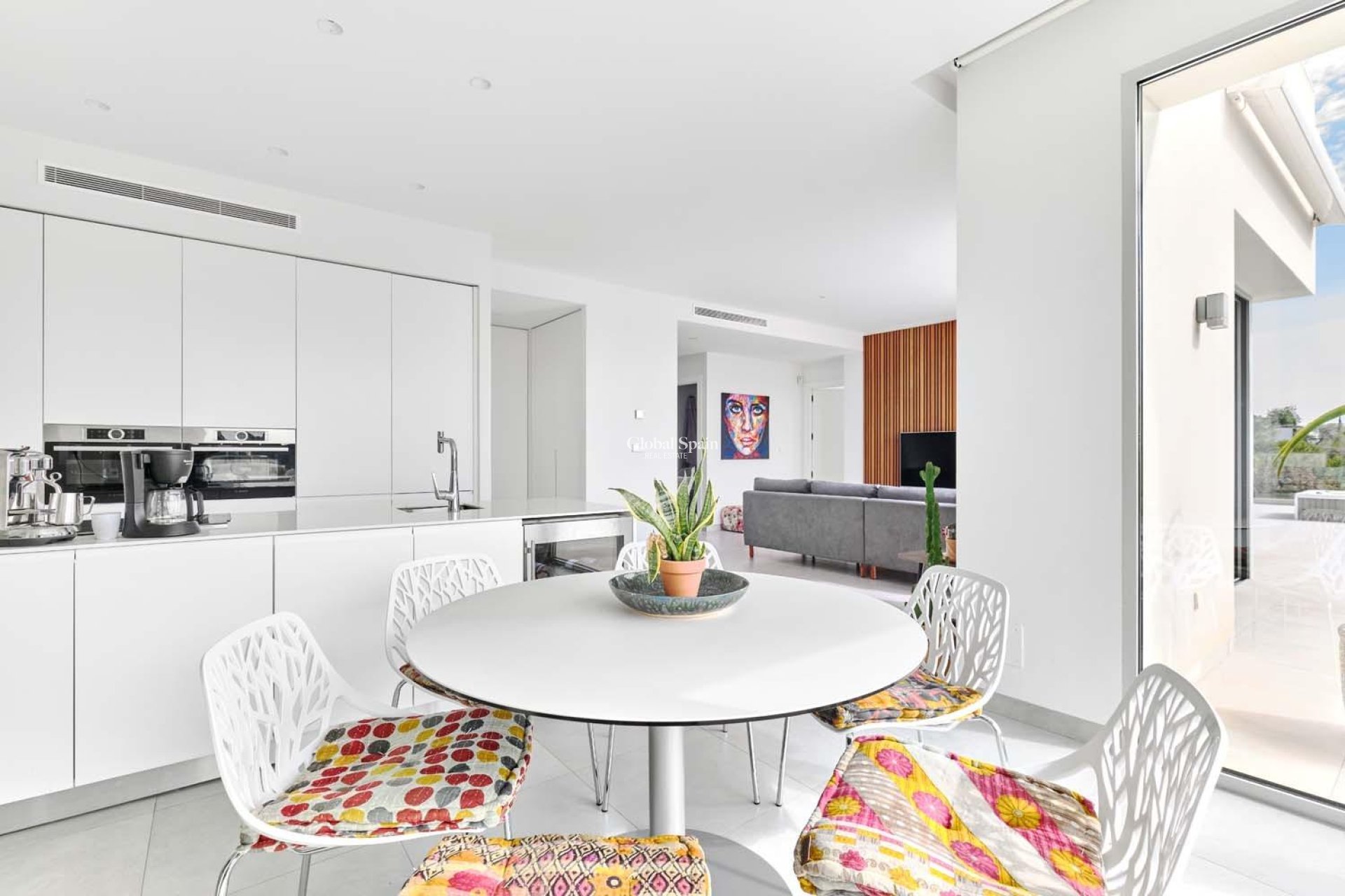 Wiederverkauf - VILLA -
ORIHUELA - LAS COLINAS GOLF RESORT