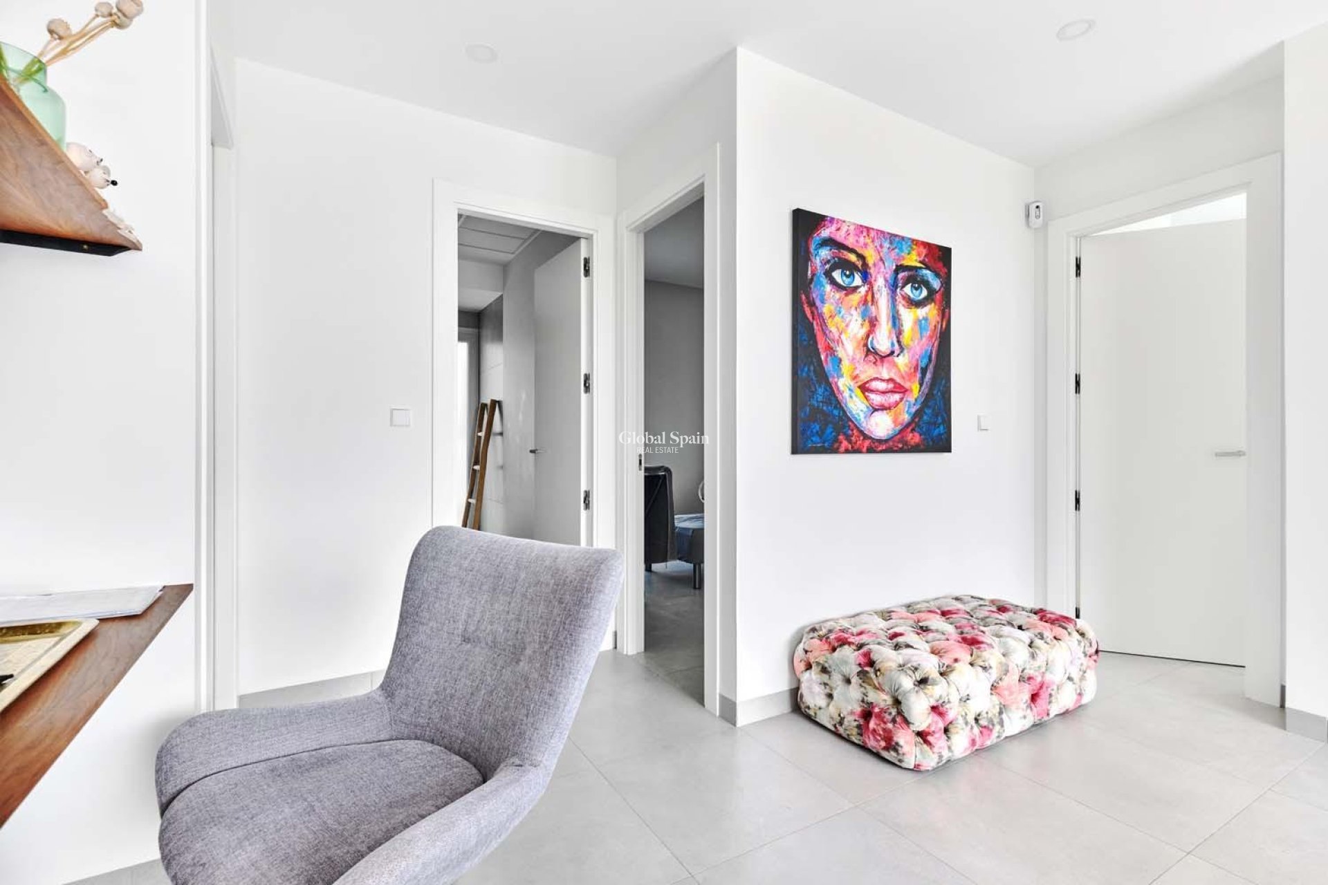 Wiederverkauf - VILLA -
ORIHUELA - LAS COLINAS GOLF RESORT