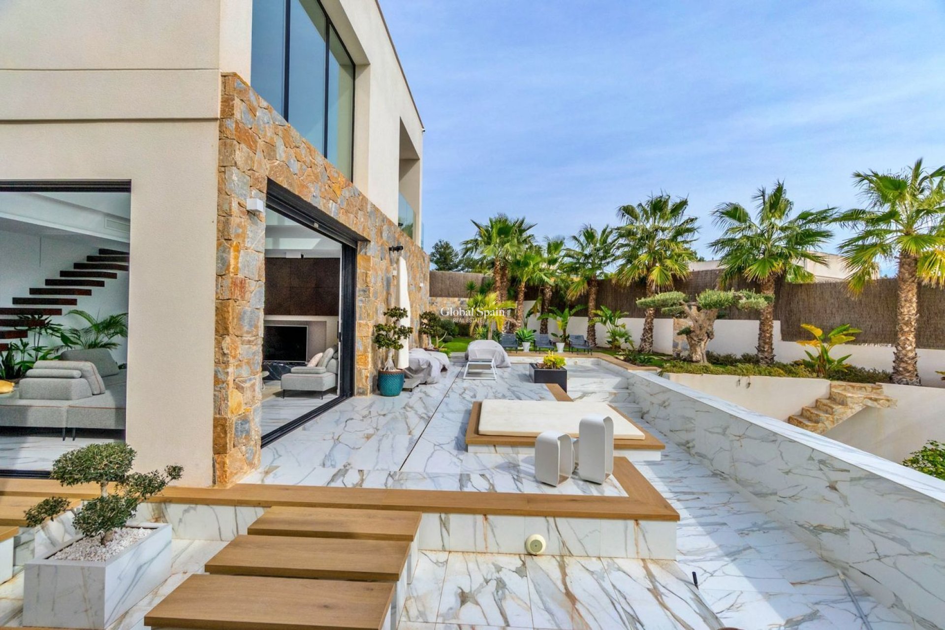 Wiederverkauf - VILLA -
ORIHUELA - LAS COLINAS GOLF RESORT