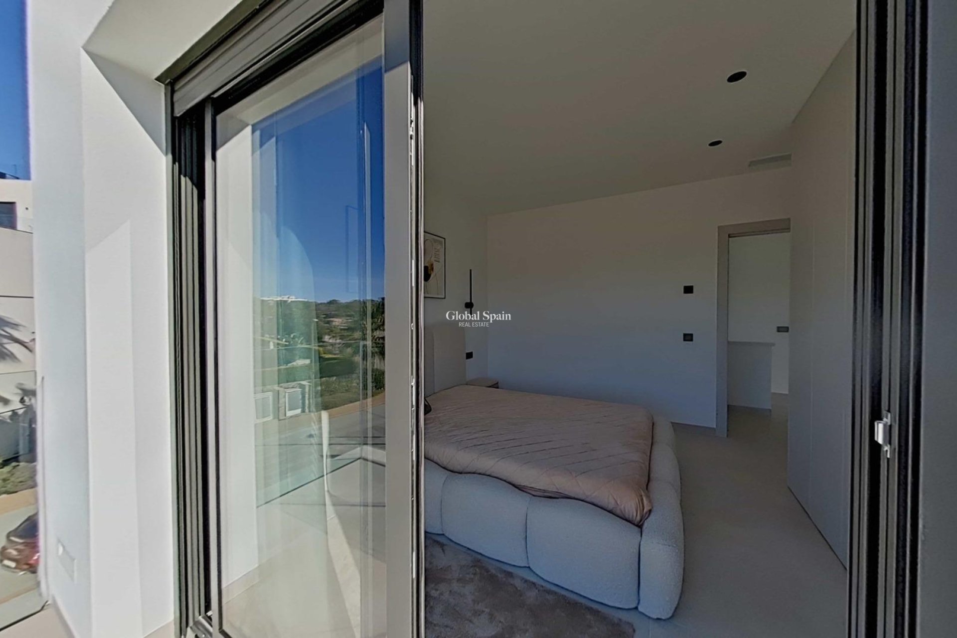 Wiederverkauf - VILLA -
ORIHUELA - Las Colinas Golf