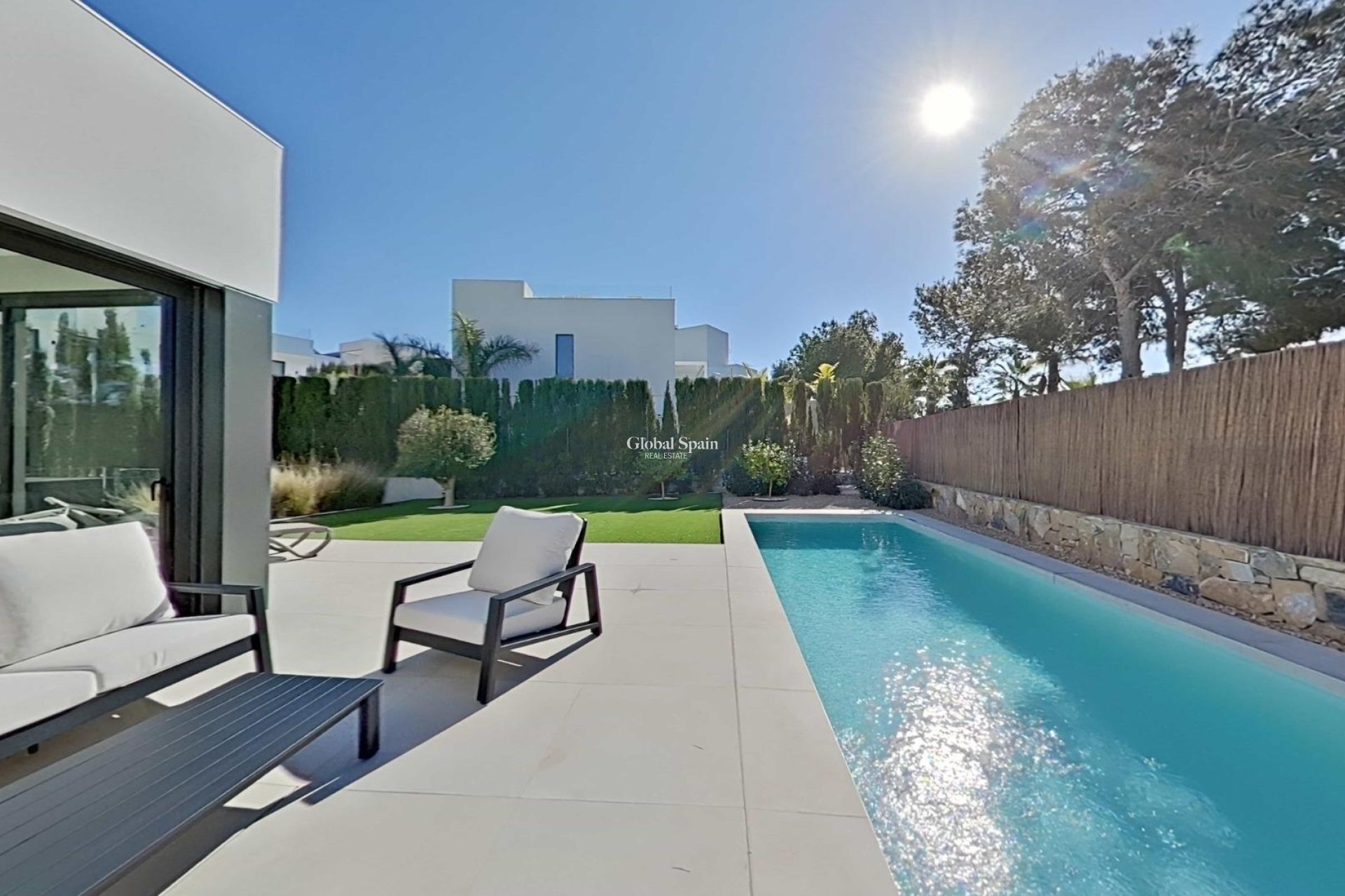 Wiederverkauf - VILLA -
ORIHUELA - Las Colinas Golf