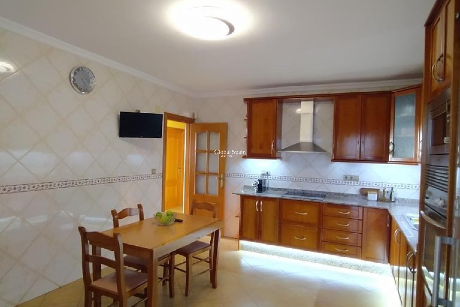 Wiederverkauf - VILLA -
ORIHUELA - LOS DESEMPARADOS