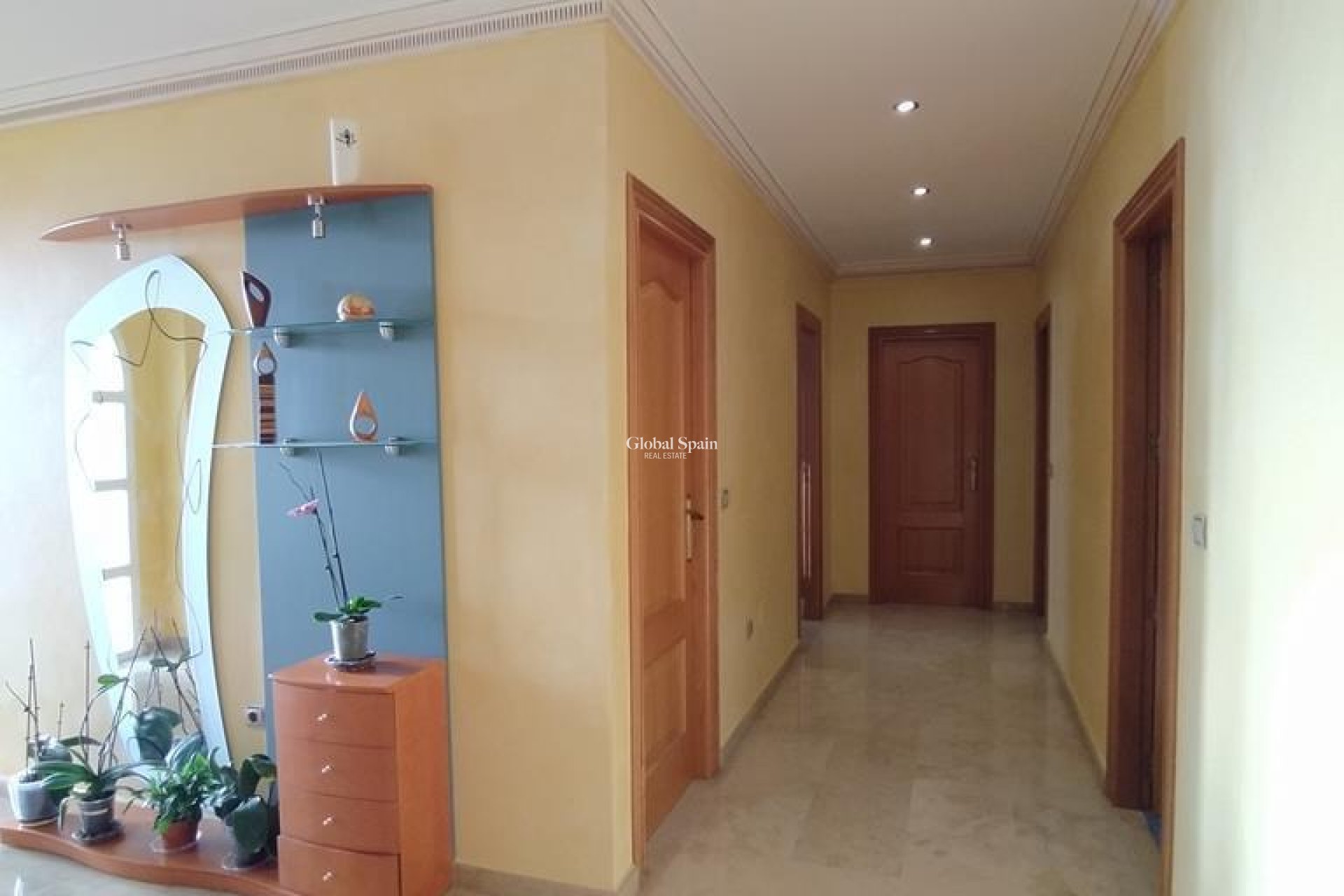 Wiederverkauf - VILLA -
ORIHUELA - LOS DESEMPARADOS