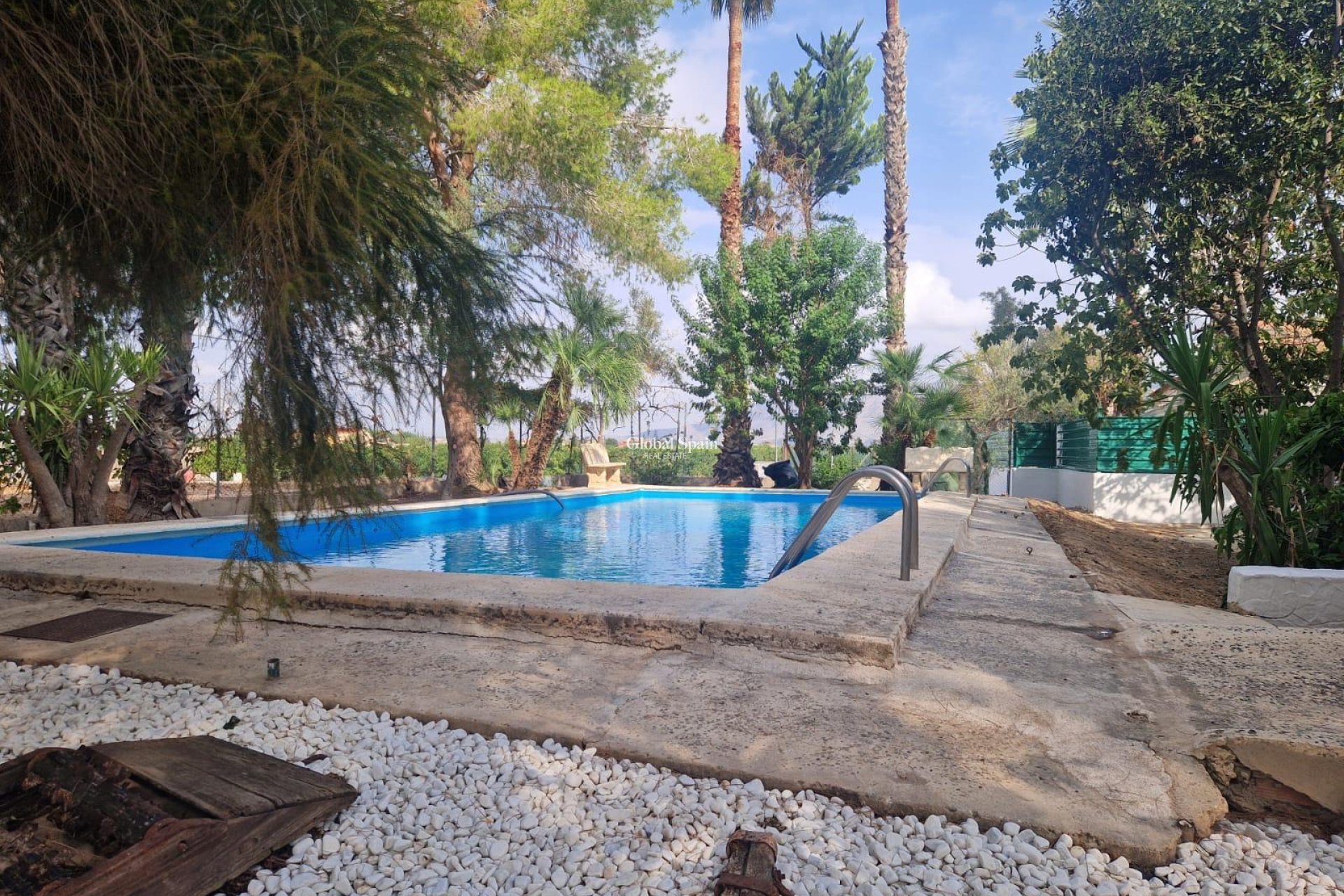 Wiederverkauf - VILLA -
ORIHUELA - Los Huertos