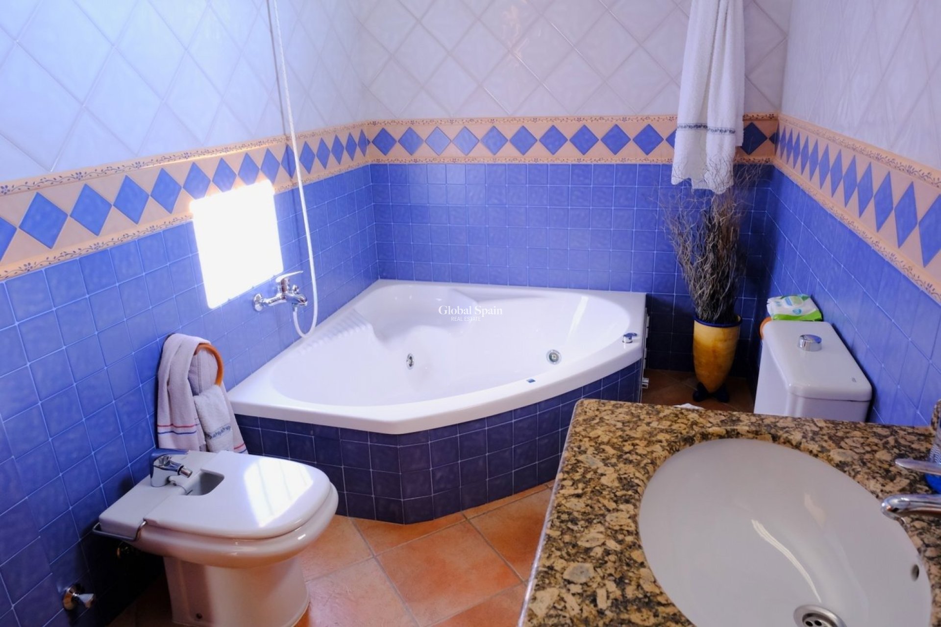 Wiederverkauf - VILLA -
ORIHUELA - Orihuela Ciudad