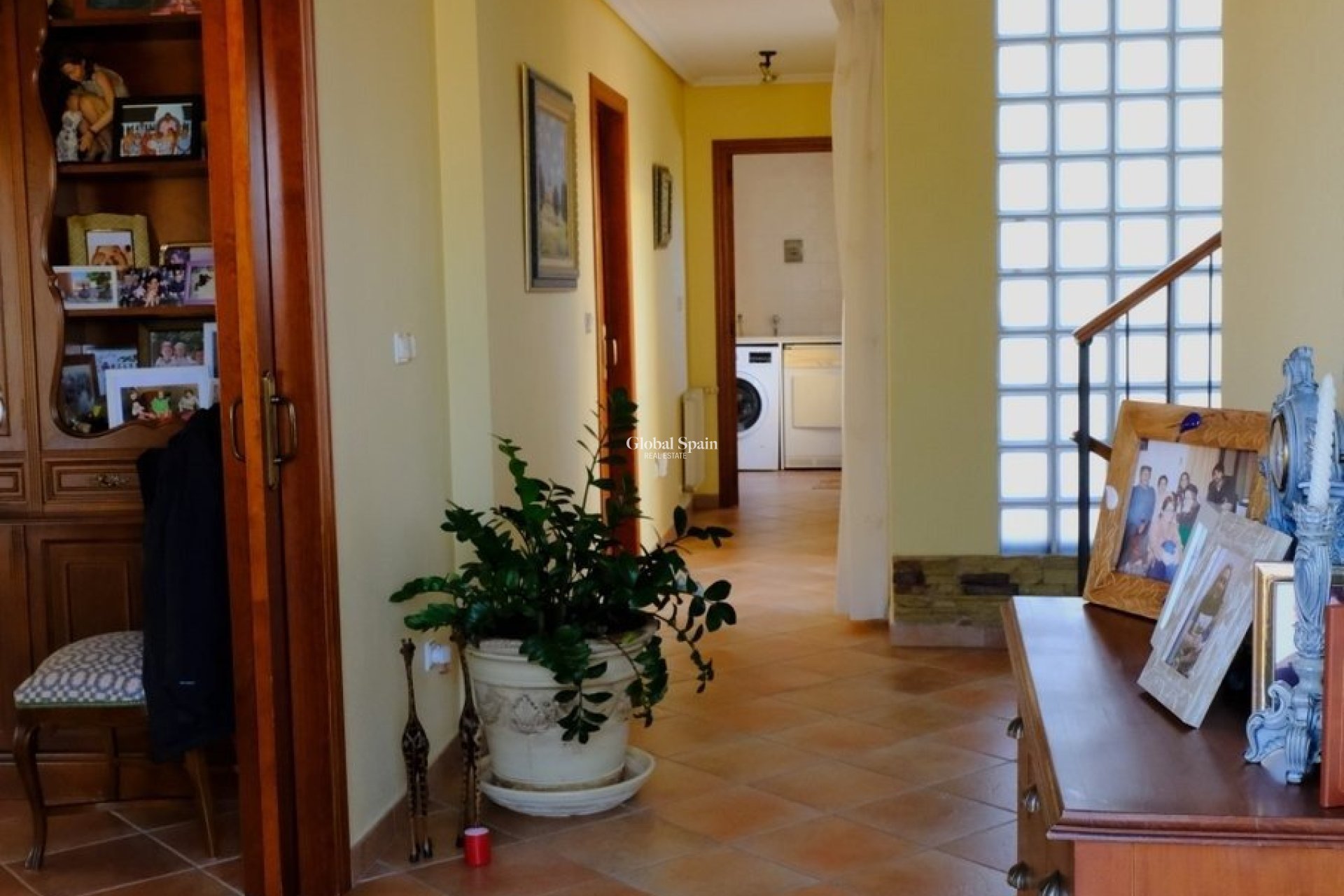 Wiederverkauf - VILLA -
ORIHUELA - Orihuela Ciudad