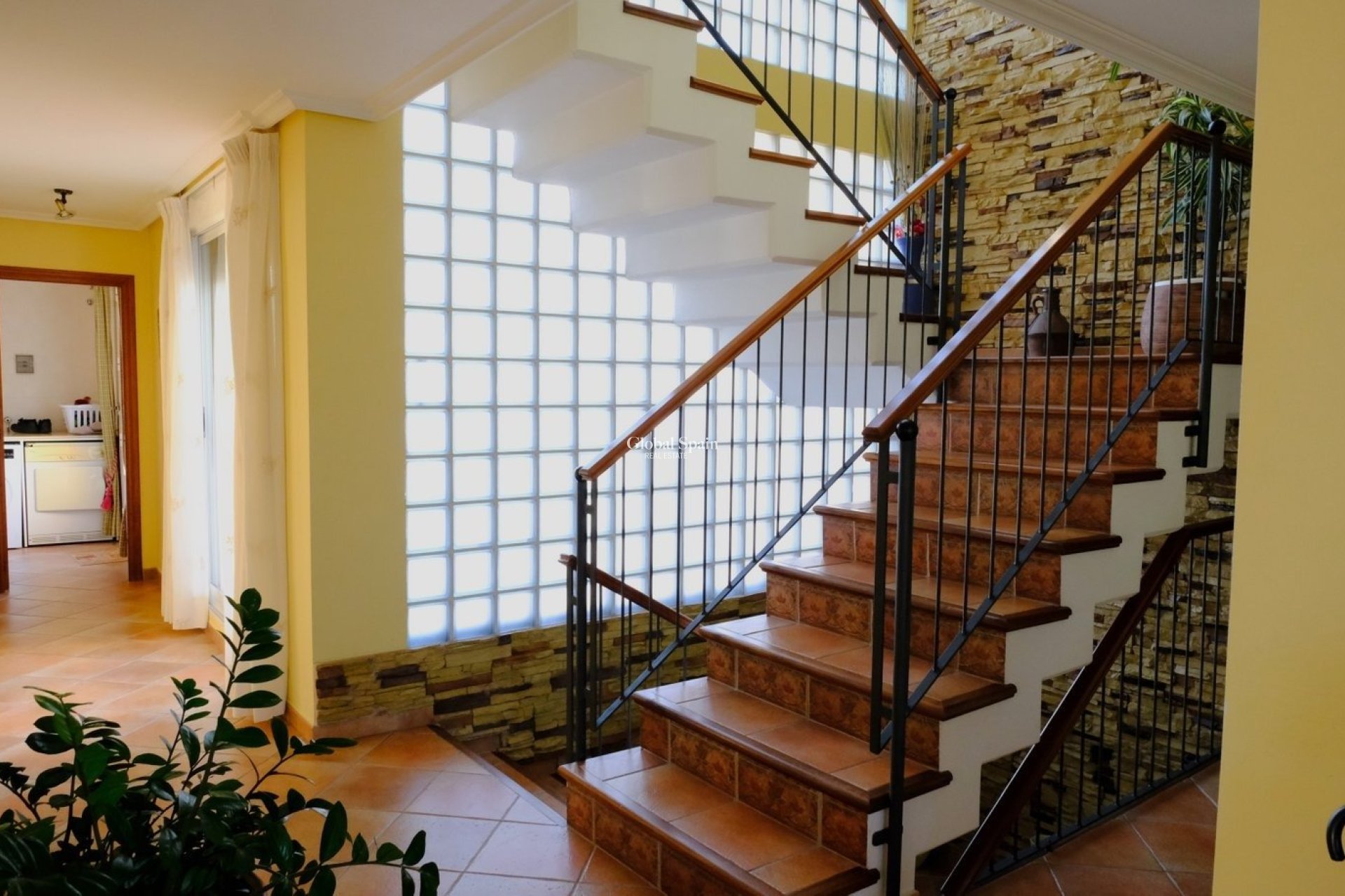 Wiederverkauf - VILLA -
ORIHUELA - Orihuela Ciudad